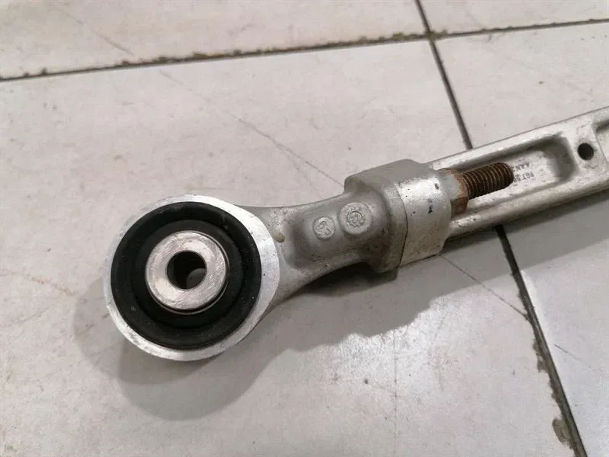 Кулак задний правый Porsche 911 992 9GT505052A, 280000 рублей, Москва