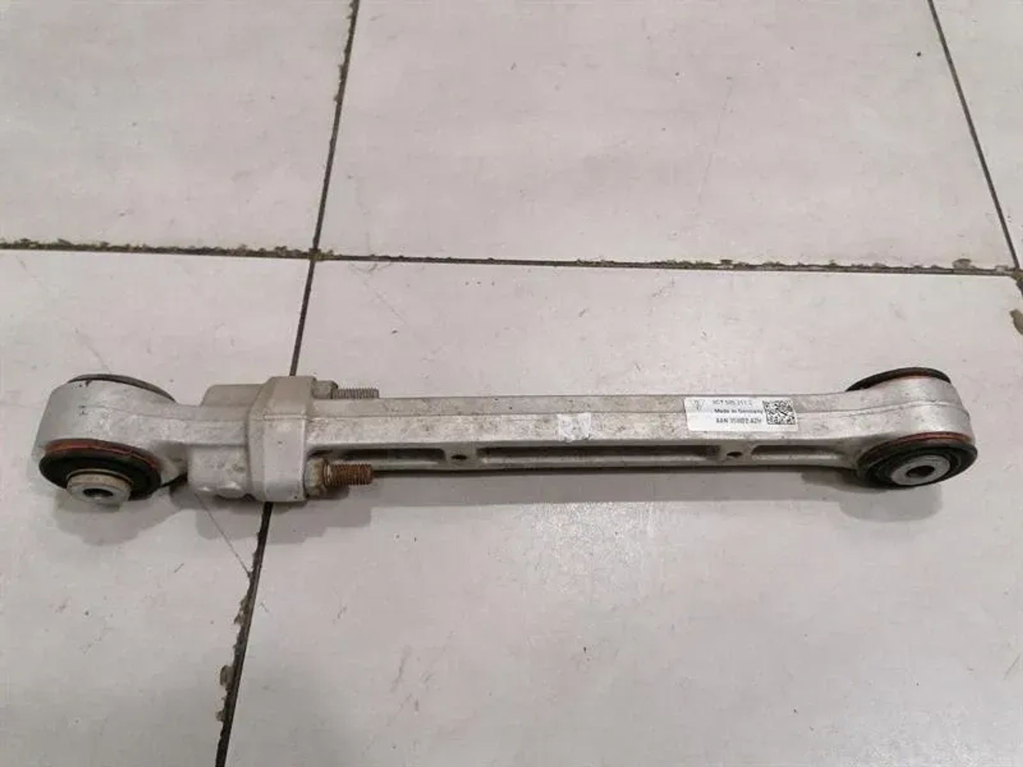 Кулак задний правый Porsche 911 992 9GT505052A, 280000 рублей, Москва