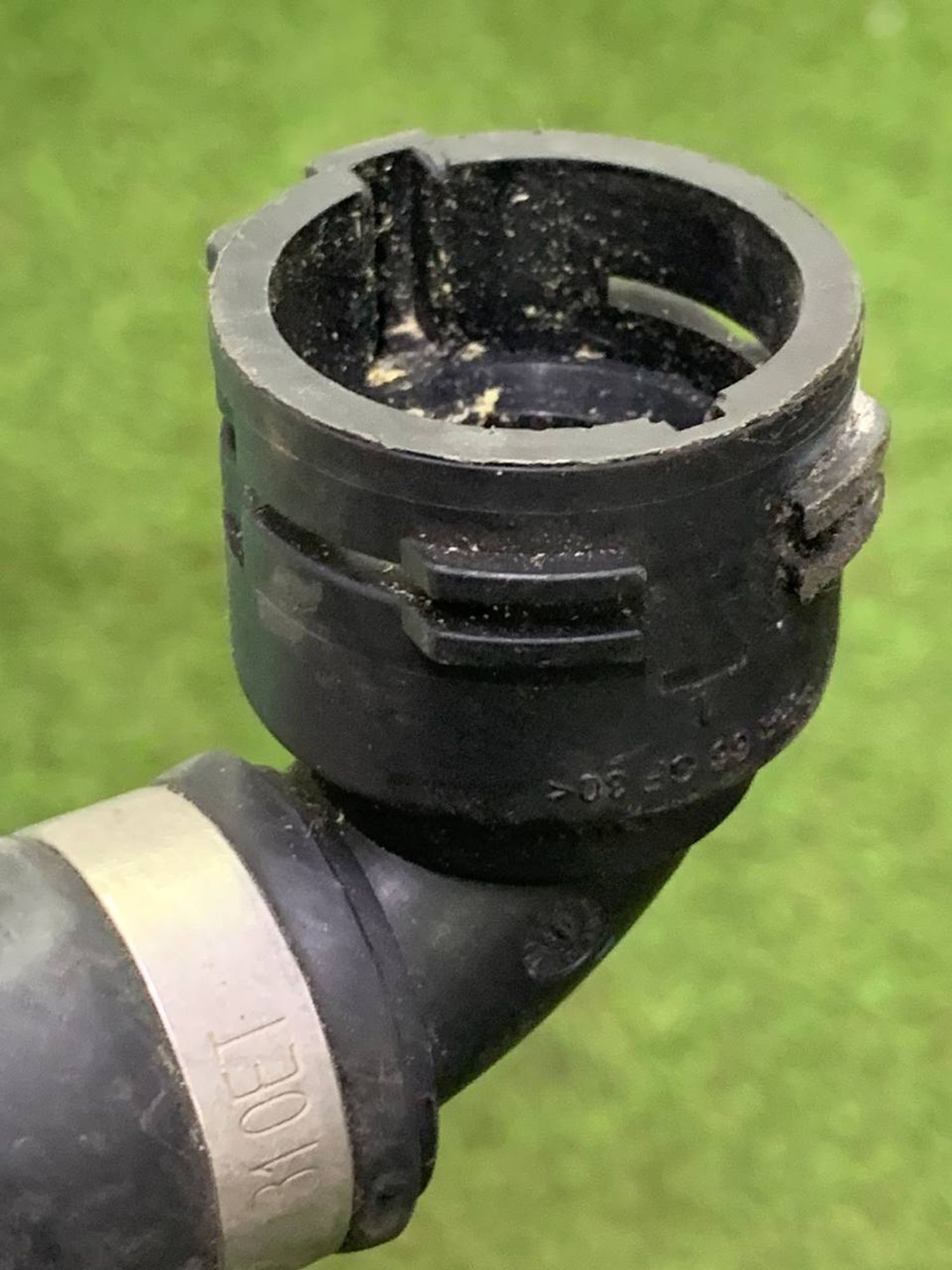 Шланг системы охлаждения BMW N20 F30 F36 F32, 5000 рублей, Москва