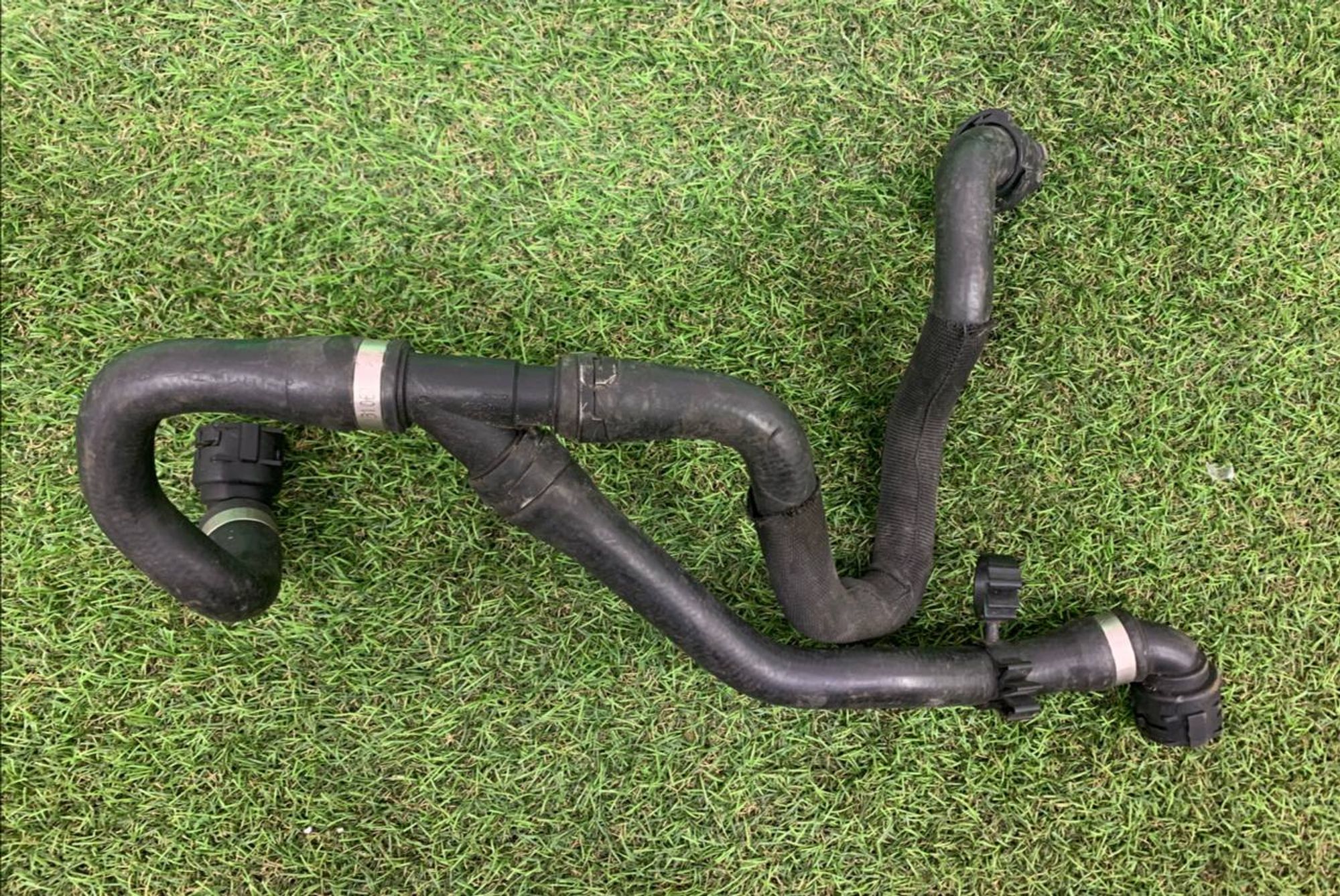 Шланг системы охлаждения BMW N20 F30 F36 F32, 5000 рублей, Москва