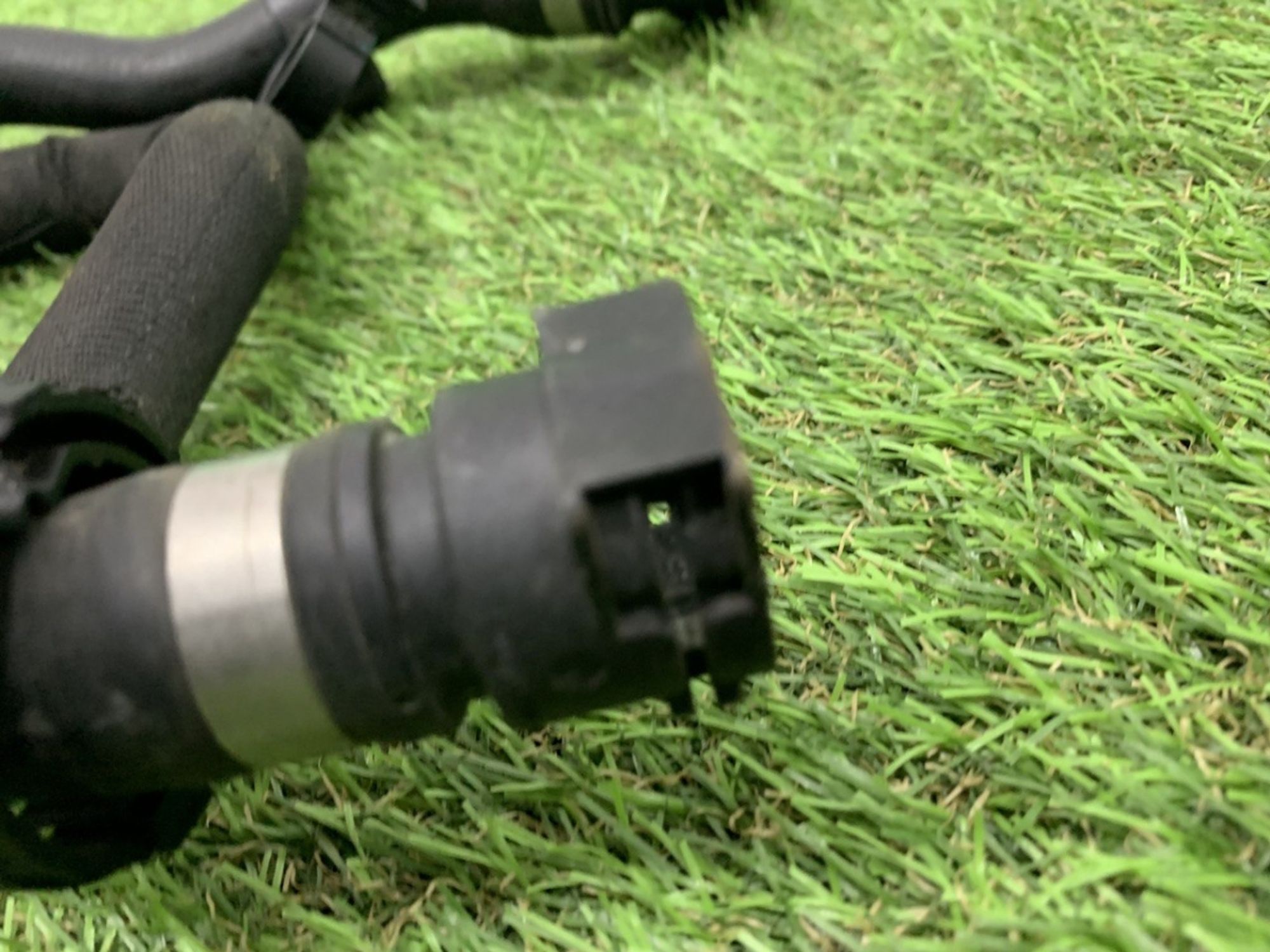 Шланг системы охлаждения BMW N20 F30 F36 F32, 5000 рублей, Москва