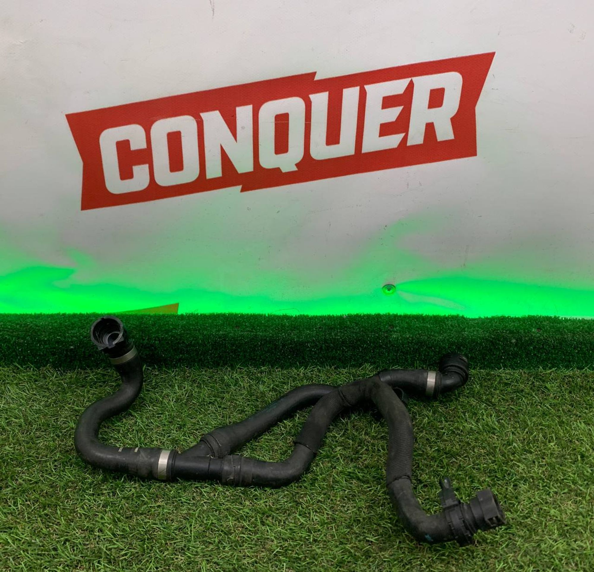 Шланг системы охлаждения BMW N20 F30 F36 F32, 5000 рублей, Москва