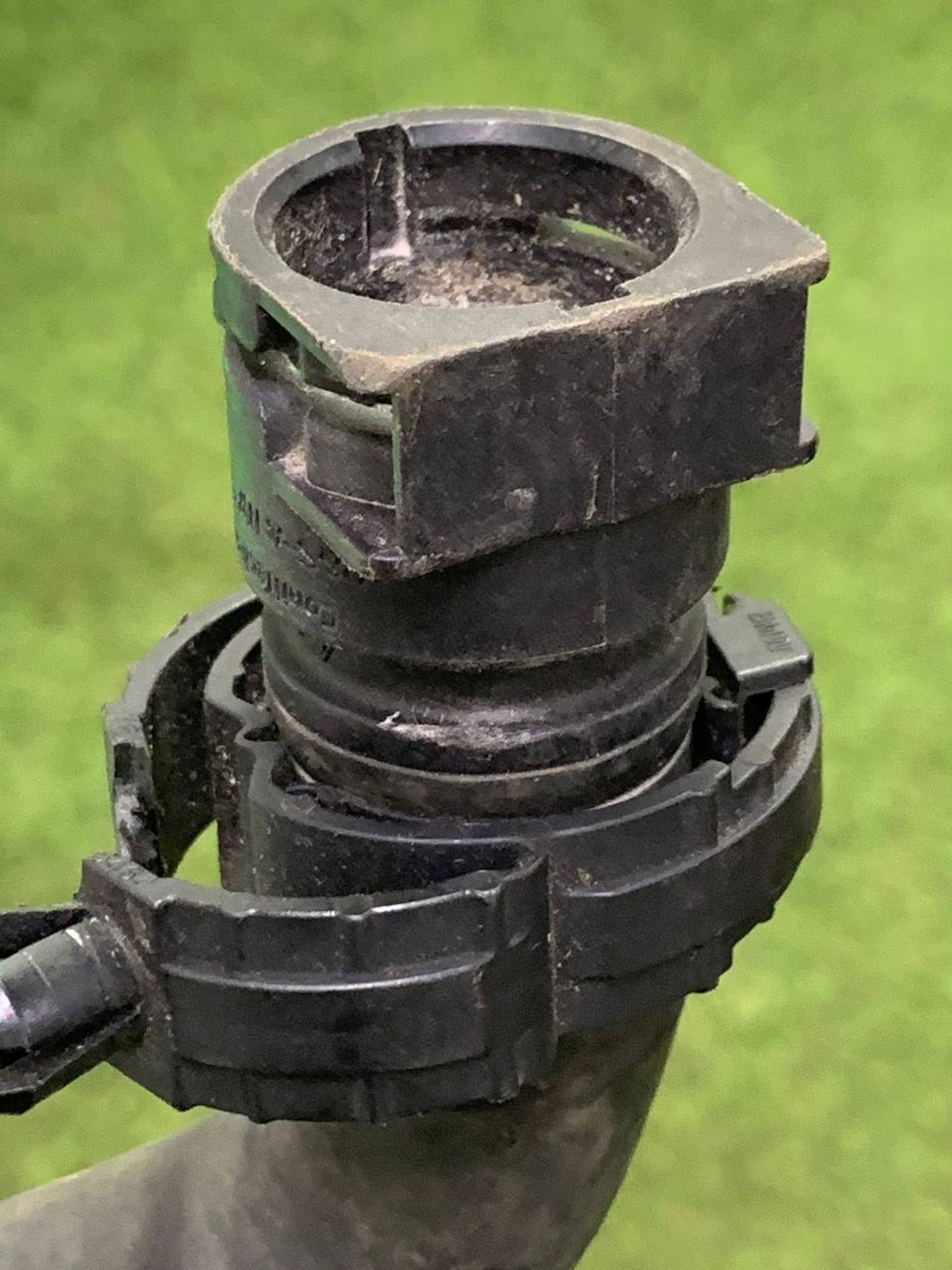 Шланг системы охлаждения BMW N20 F30 F36 F32, 5000 рублей, Москва