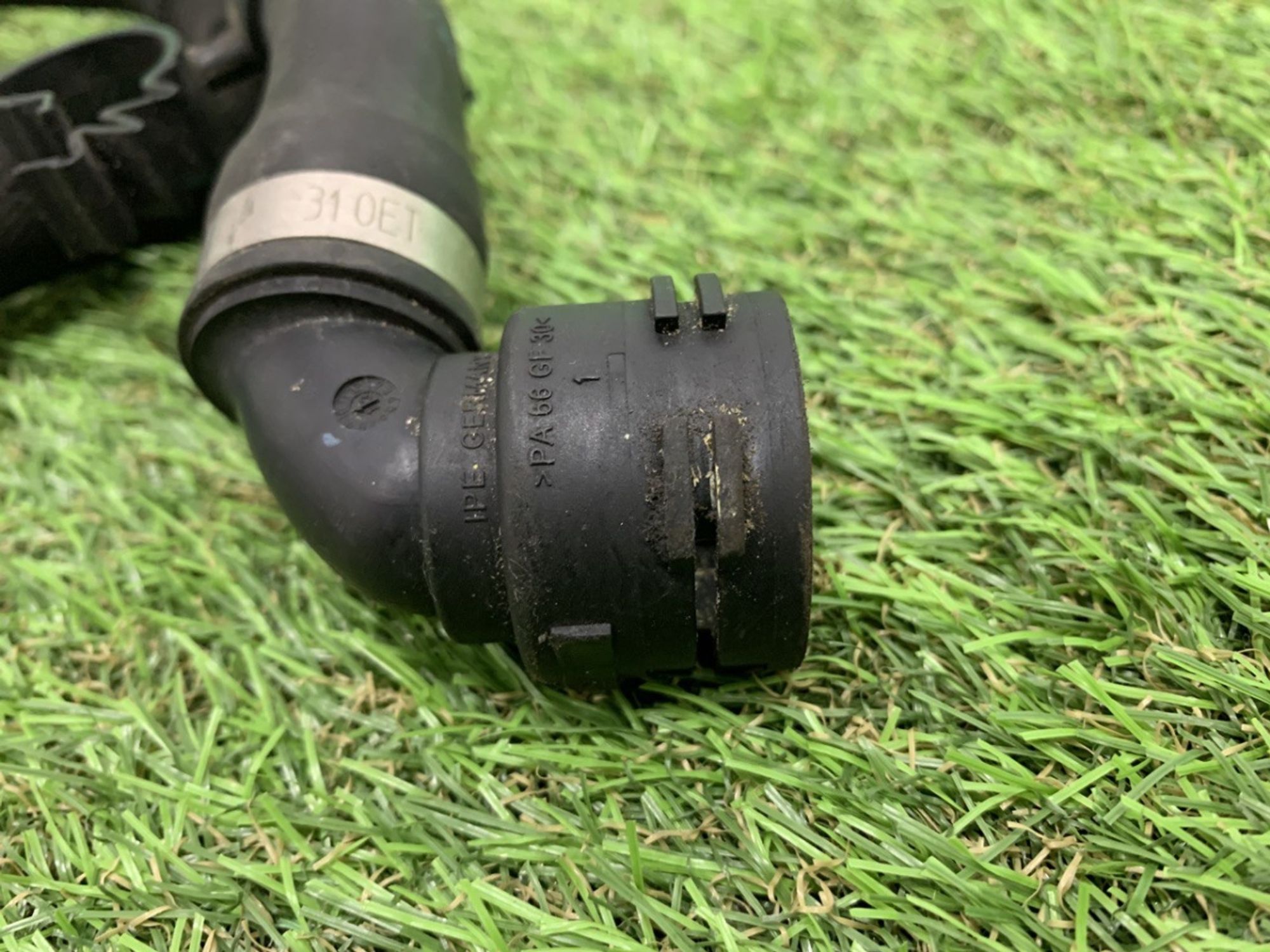 Шланг системы охлаждения BMW N20 F30 F36 F32, 5000 рублей, Москва