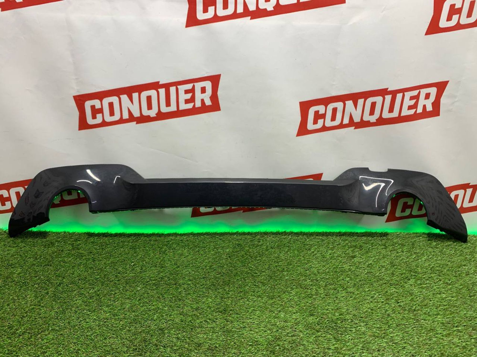 Накладка заднего бампера BMW 3 G20, 10000 рублей, Москва