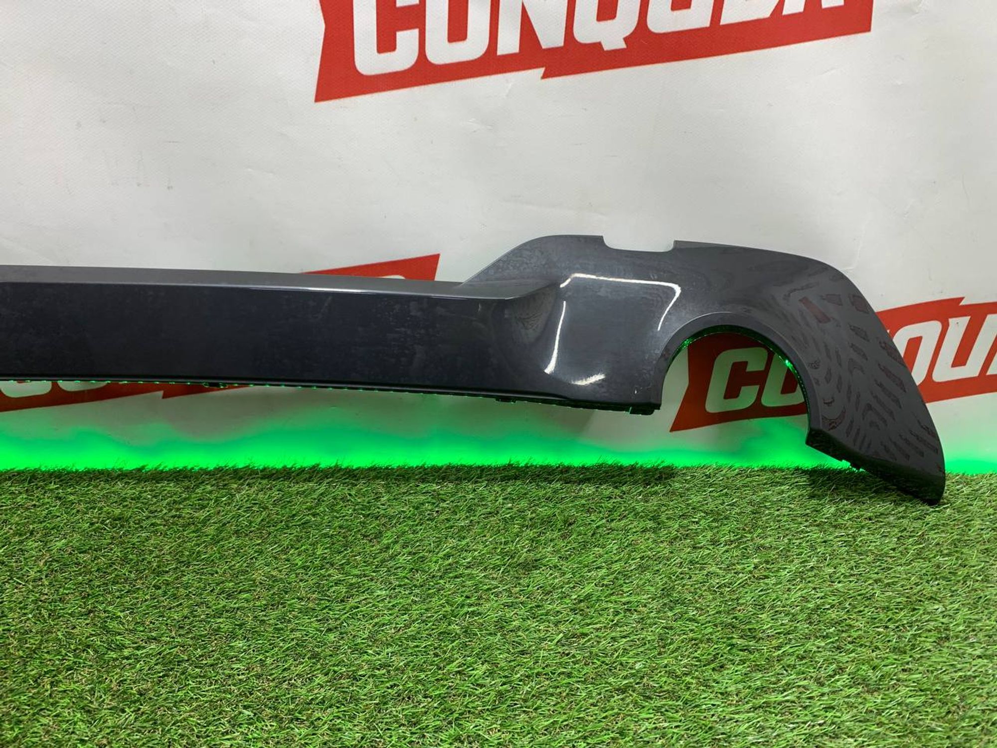 Накладка заднего бампера BMW 3 G20, 10000 рублей, Москва