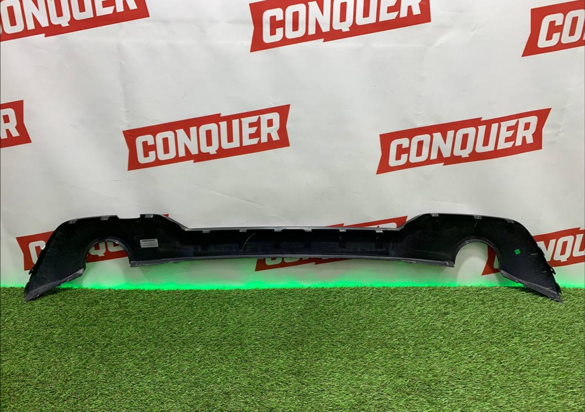 Накладка заднего бампера BMW 3 G20, 10000 рублей, Москва