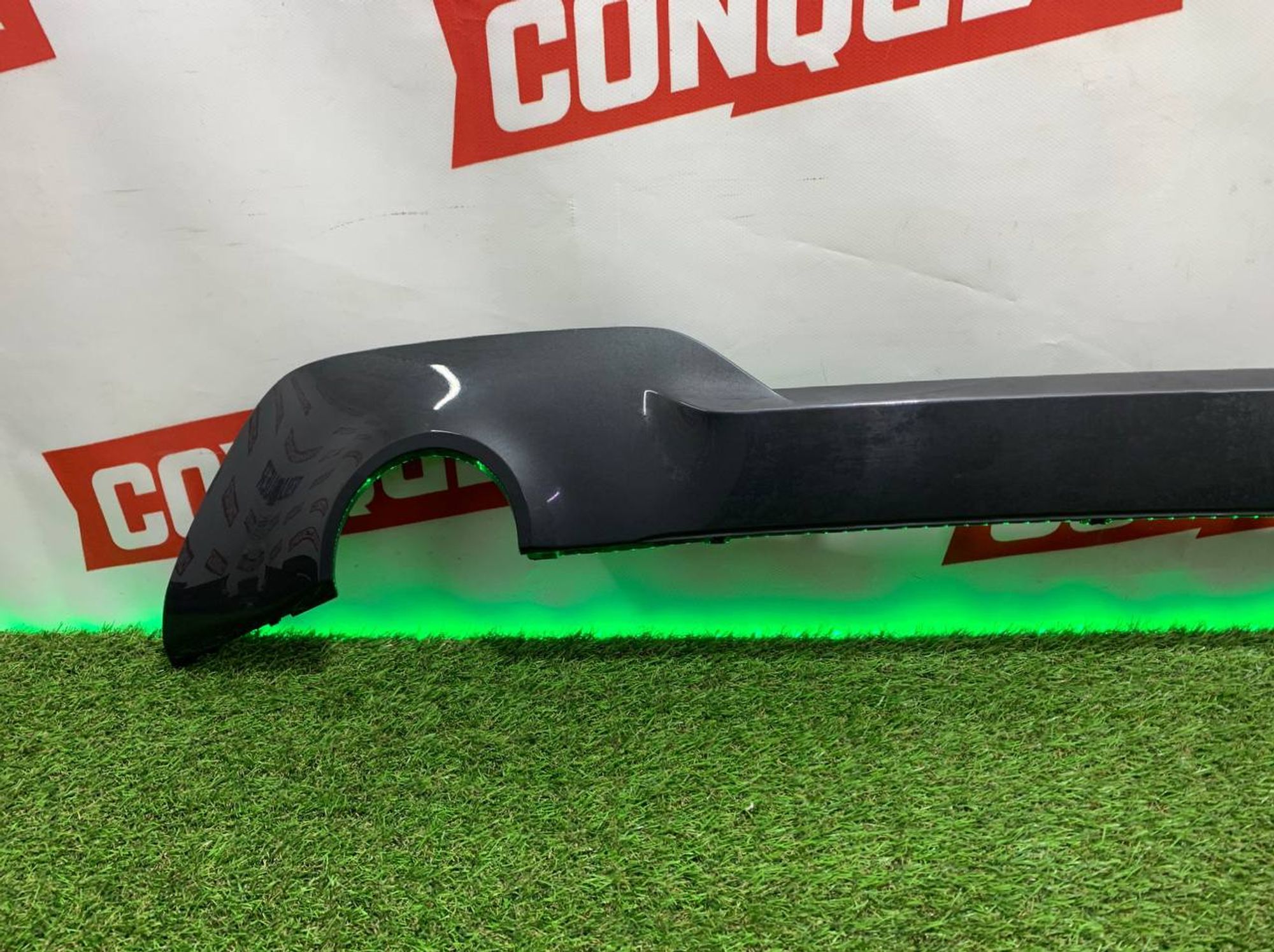 Накладка заднего бампера BMW 3 G20, 10000 рублей, Москва