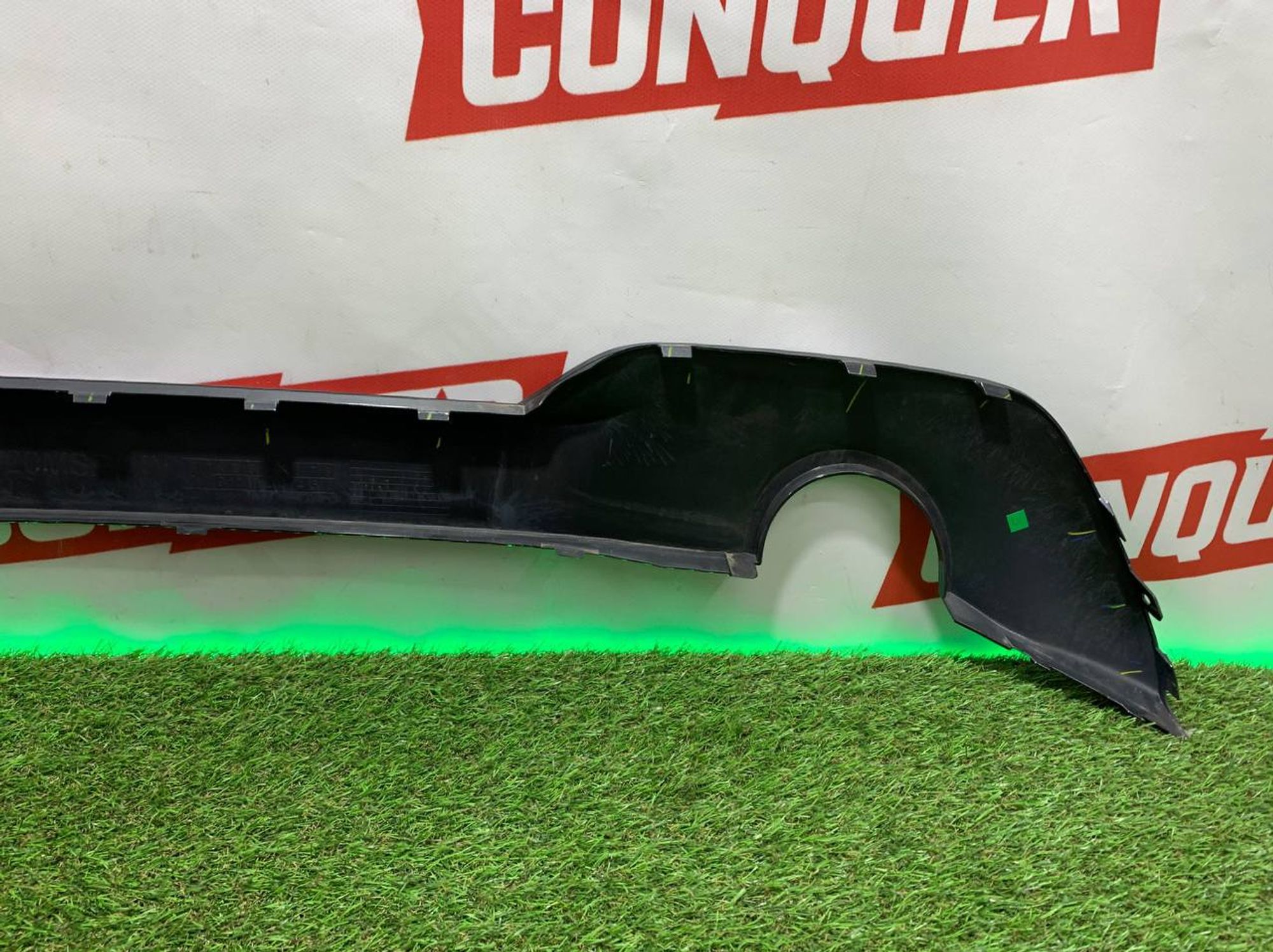 Накладка заднего бампера BMW 3 G20, 10000 рублей, Москва