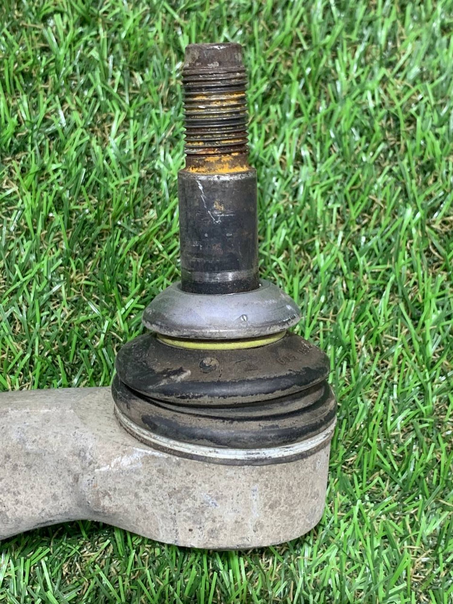 Рычаг передний правый BMW 5 Series 7 G30, G31, 4000 рублей, Москва