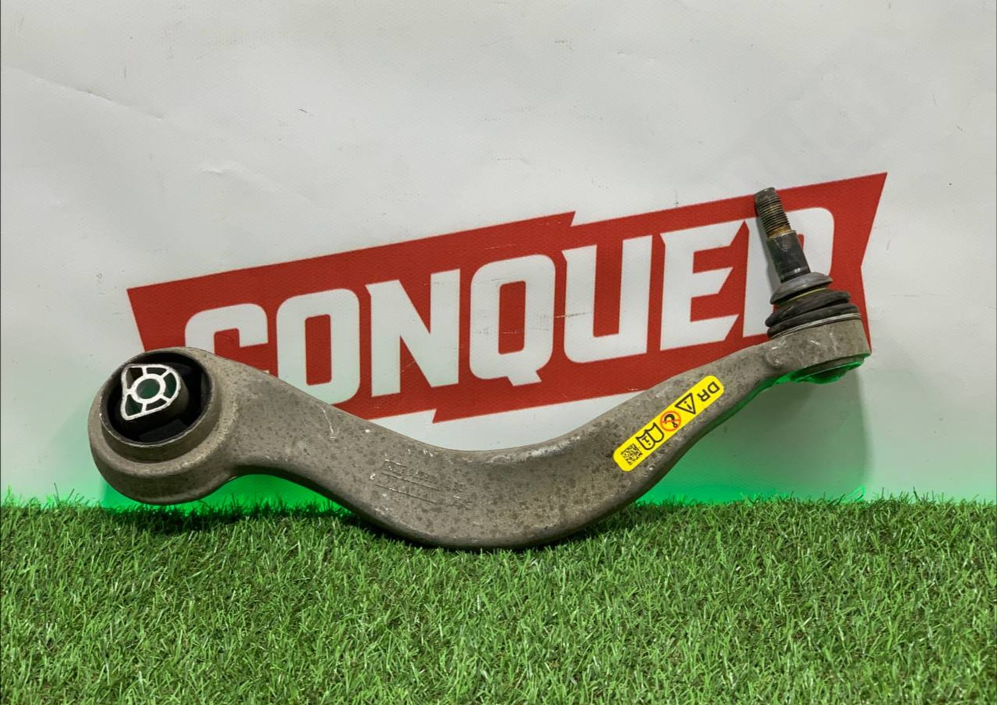 Рычаг передний правый BMW 5 Series 7 G30, G31, 4000 рублей, Москва