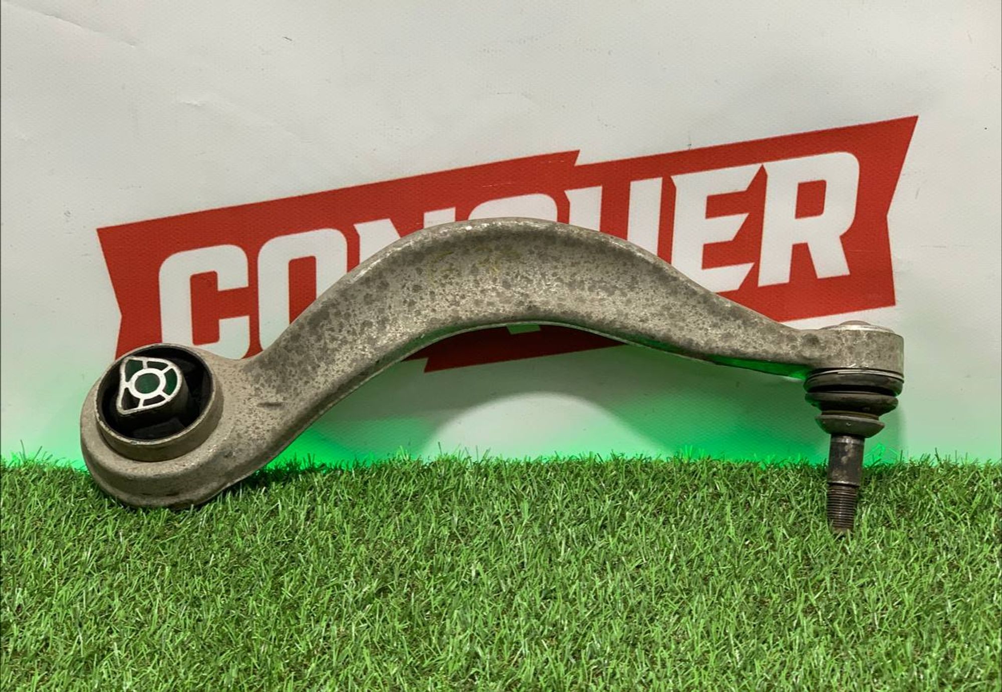 Рычаг передний правый BMW 5 Series 7 G30, G31, 4000 рублей, Москва