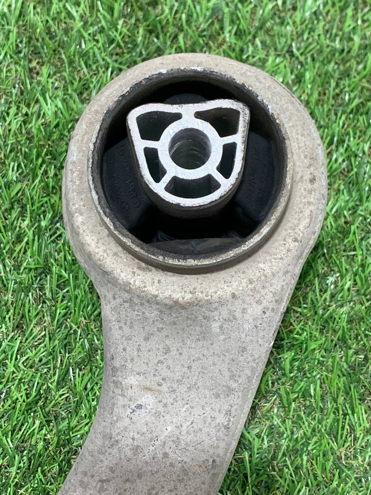 Рычаг передний правый BMW 5 Series 7 G30, G31, 4000 рублей, Москва