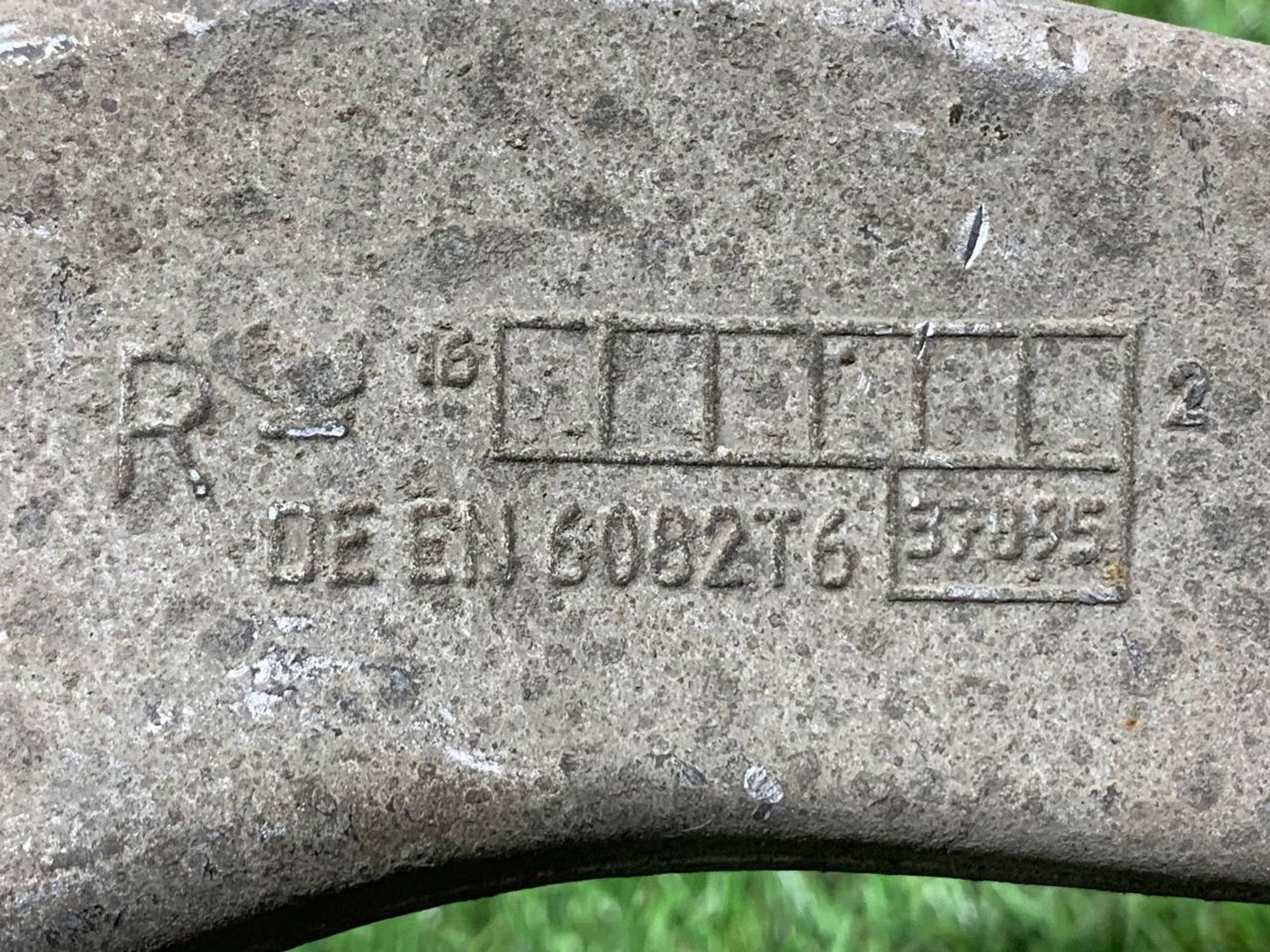 Рычаг передний правый BMW 5 Series 7 G30, G31, 4000 рублей, Москва