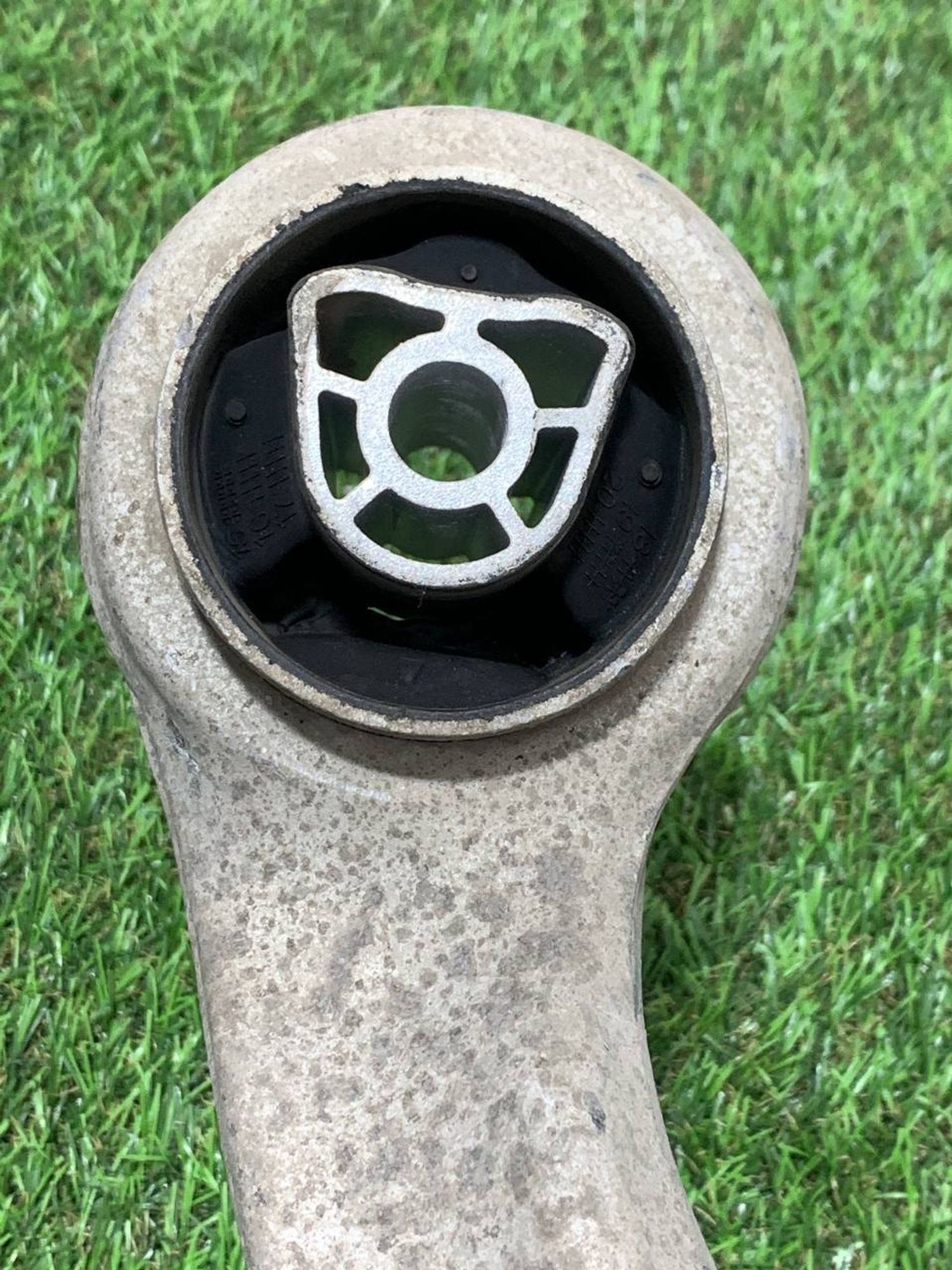 Рычаг передний правый BMW 5 Series 7 G30, G31, 4000 рублей, Москва