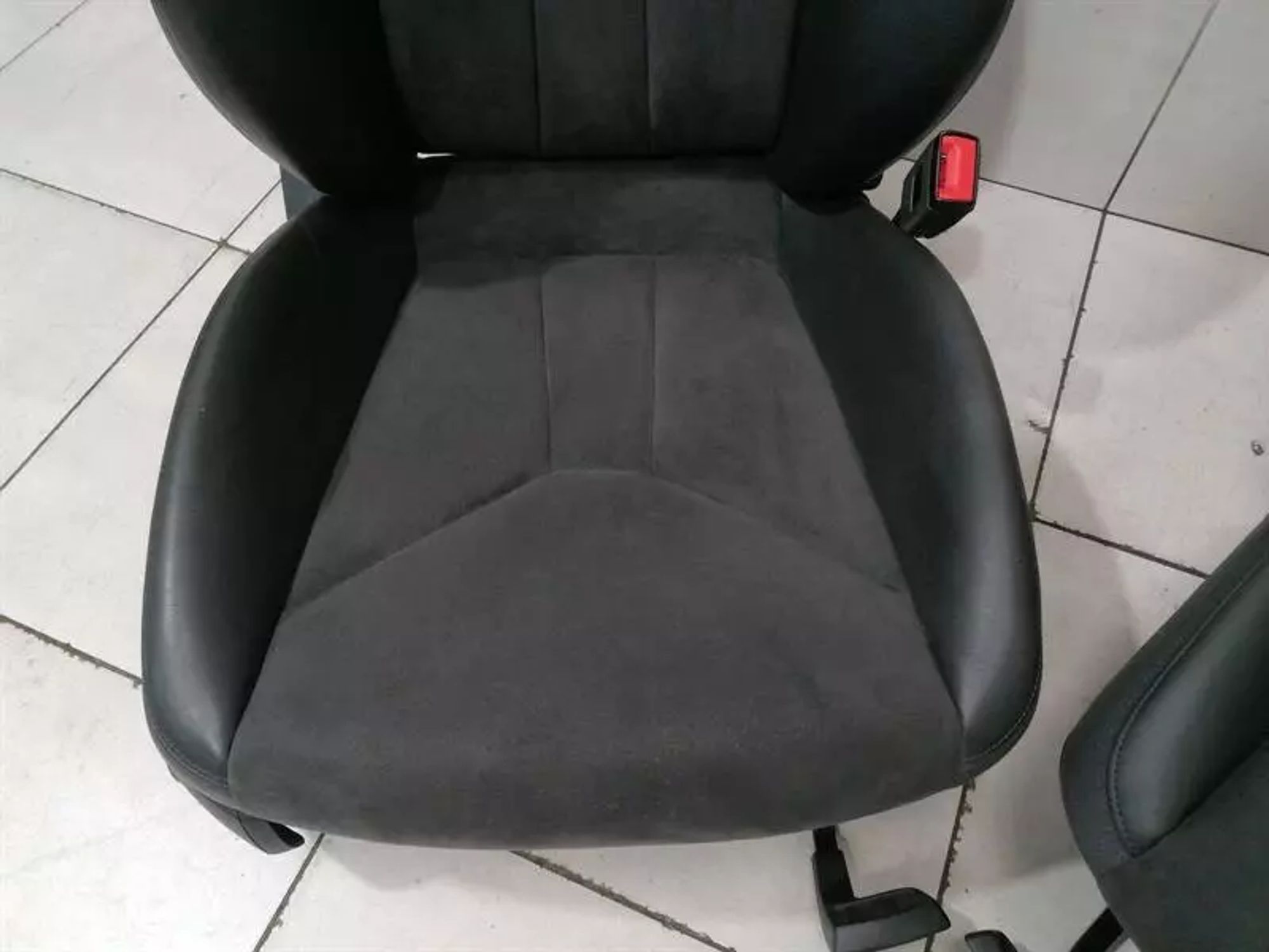 СИДЕНЬЯ AUDI R8 4S V10 2020, 350000 рублей, Москва