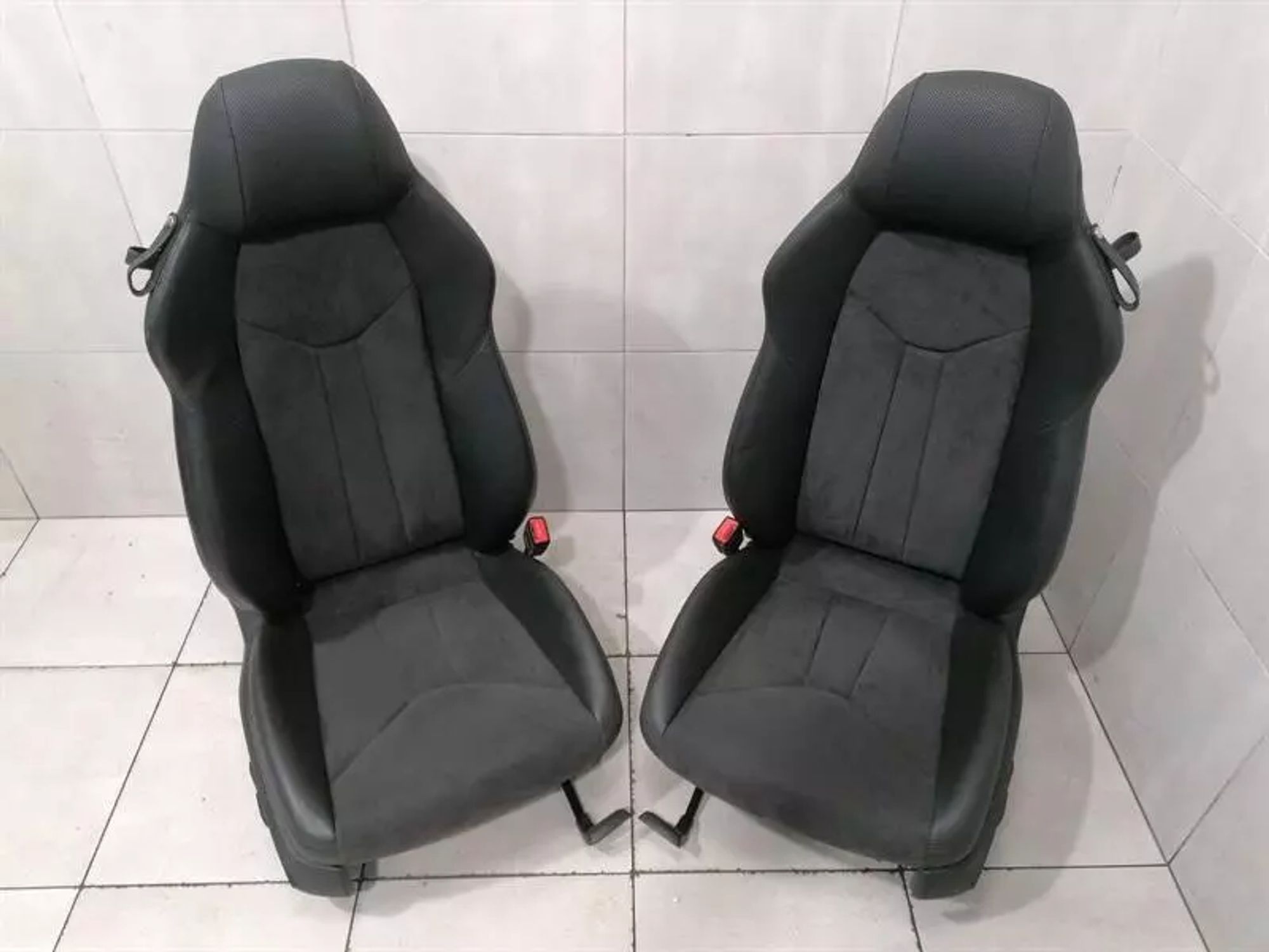 СИДЕНЬЯ AUDI R8 4S V10 2020, 350000 рублей, Москва