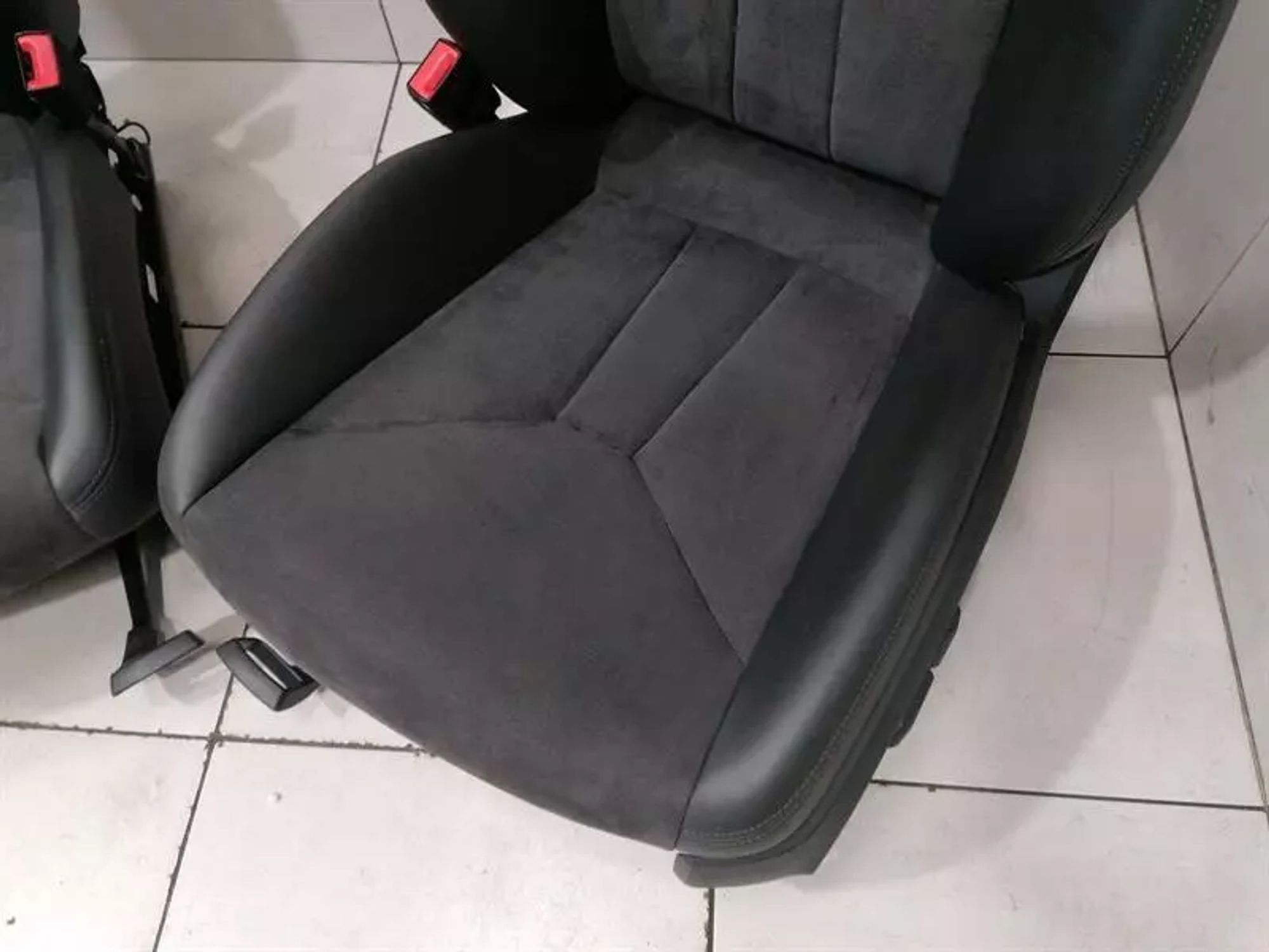 СИДЕНЬЯ AUDI R8 4S V10 2020, 350000 рублей, Москва