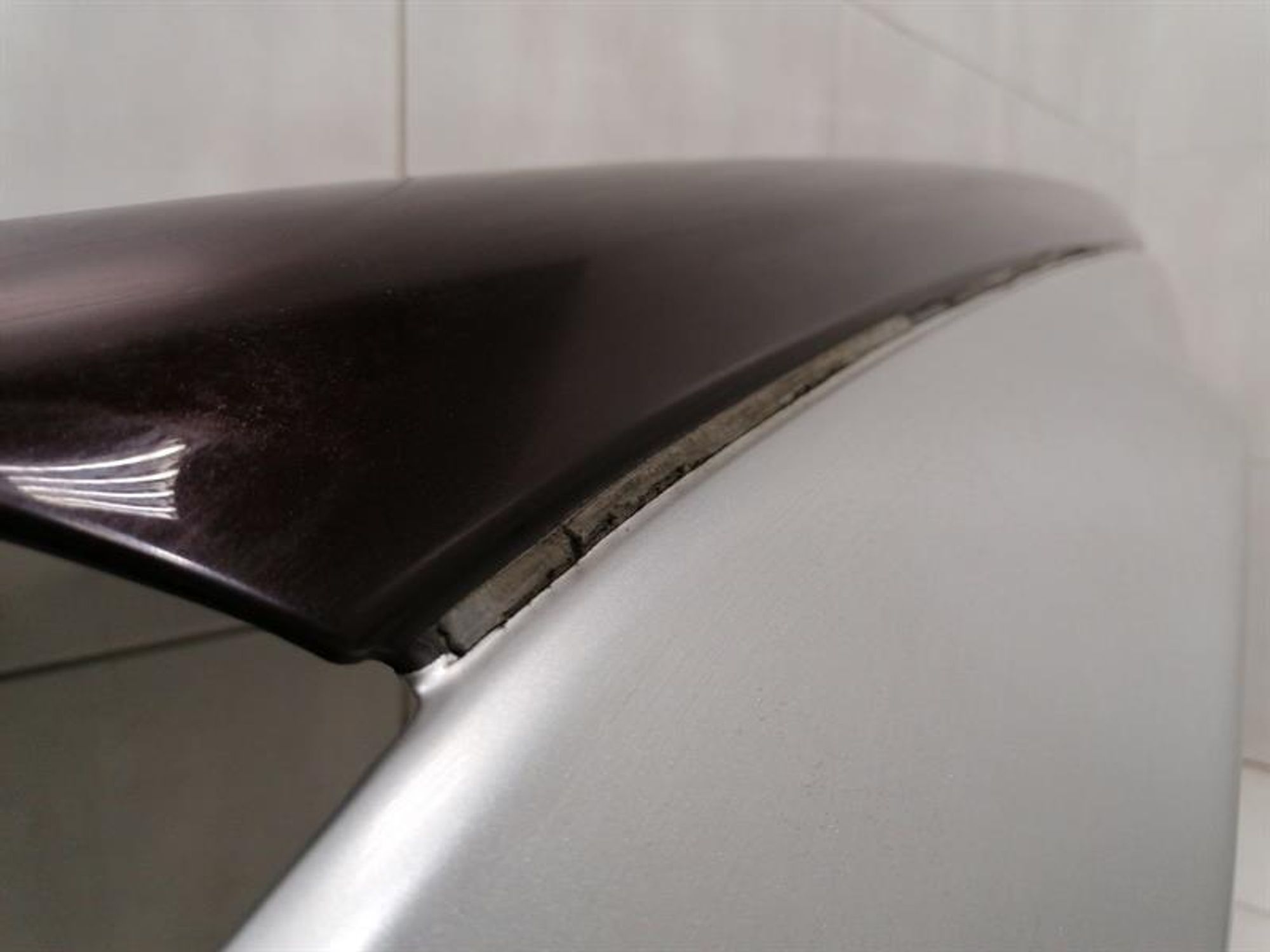 Переднее левое крыло MAYBACH 57 W240 A2408800118, 390000 рублей, Москва