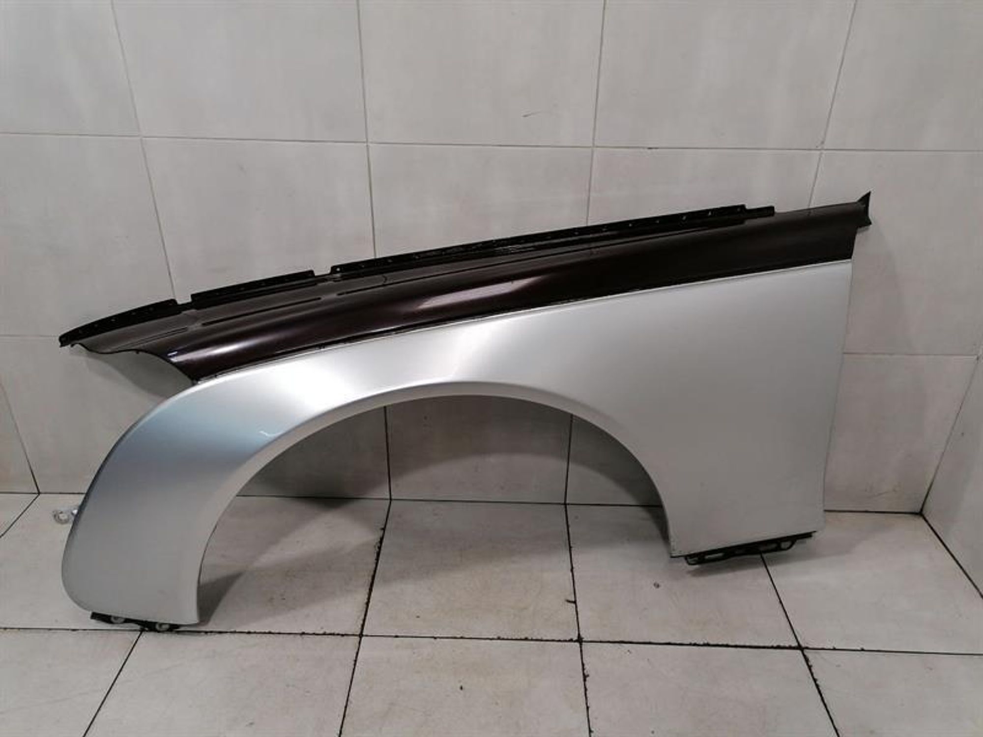 Переднее левое крыло MAYBACH 57 W240 A2408800118, 390000 рублей, Москва