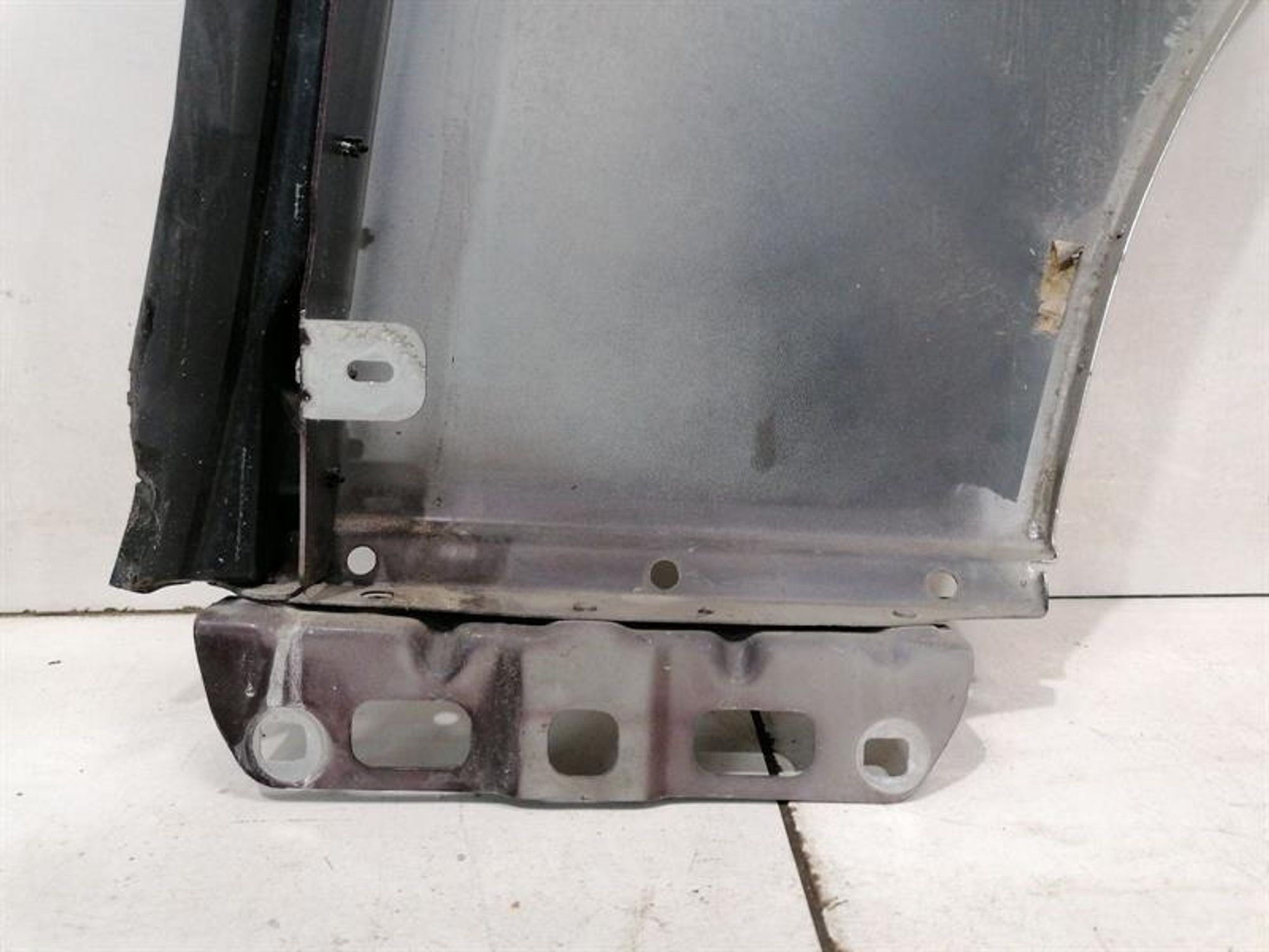 Переднее левое крыло MAYBACH 57 W240 A2408800118, 390000 рублей, Москва