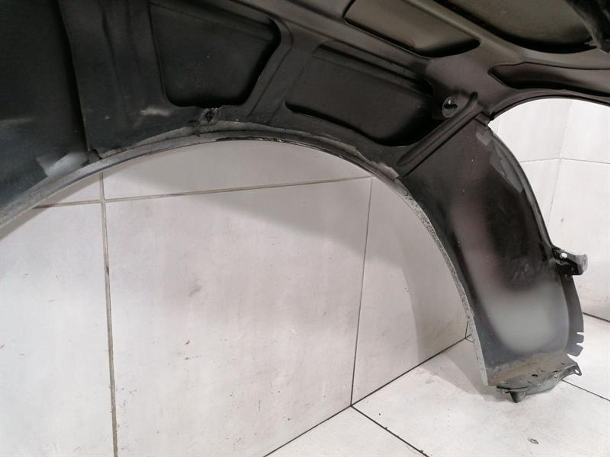 Переднее левое крыло MAYBACH 57 W240 A2408800118, 390000 рублей, Москва