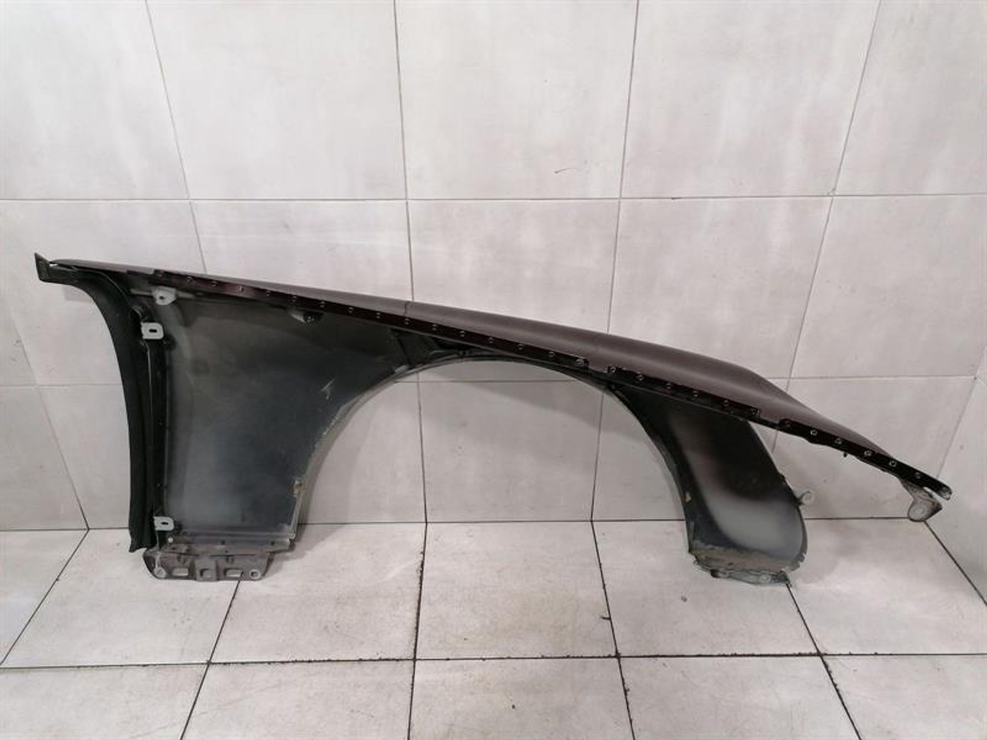 Переднее левое крыло MAYBACH 57 W240 A2408800118, 390000 рублей, Москва