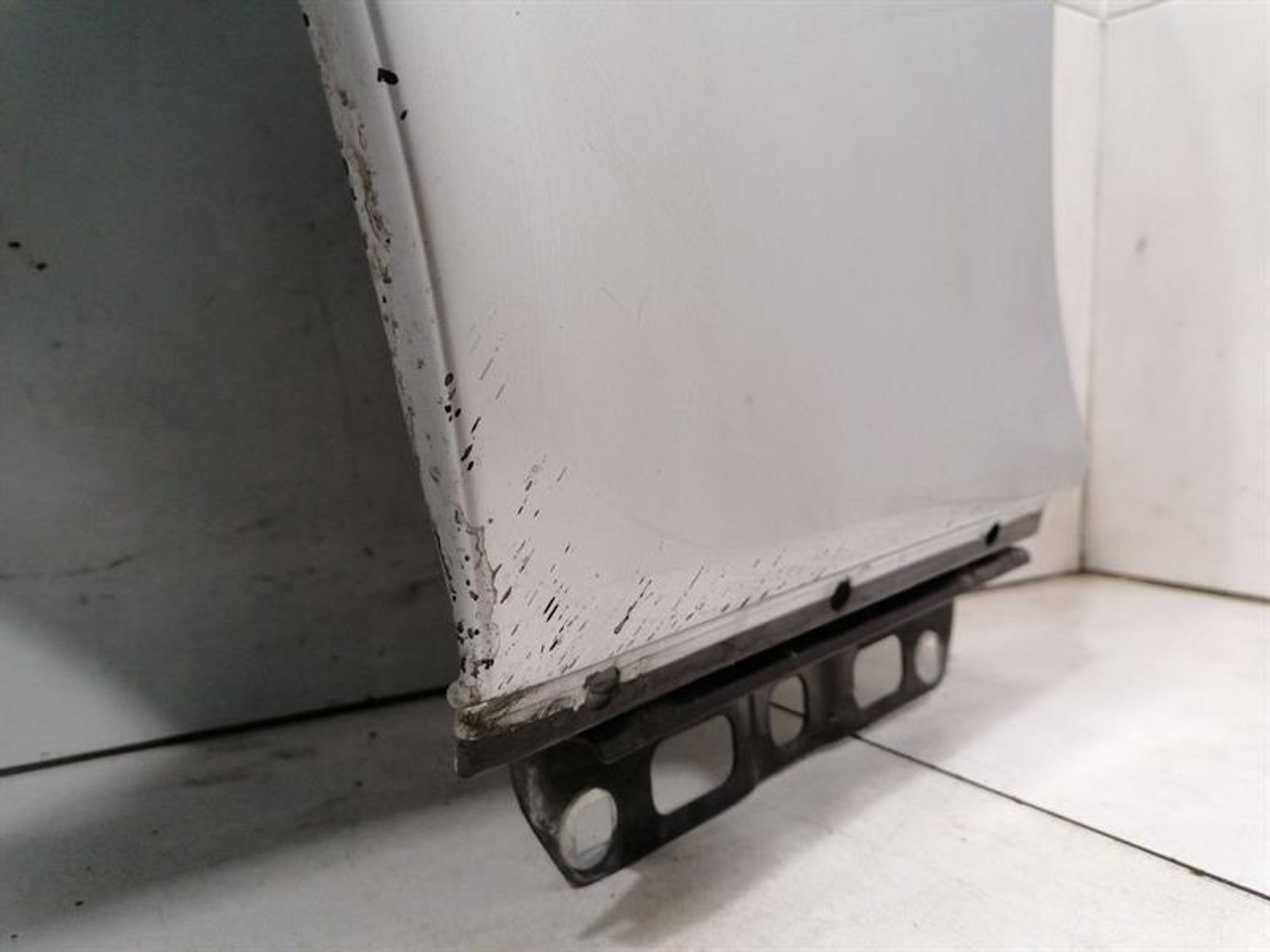 Переднее левое крыло MAYBACH 57 W240 A2408800118, 390000 рублей, Москва