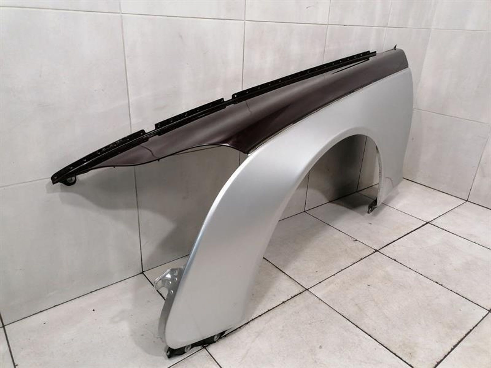 Переднее левое крыло MAYBACH 57 W240 A2408800118, 390000 рублей, Москва