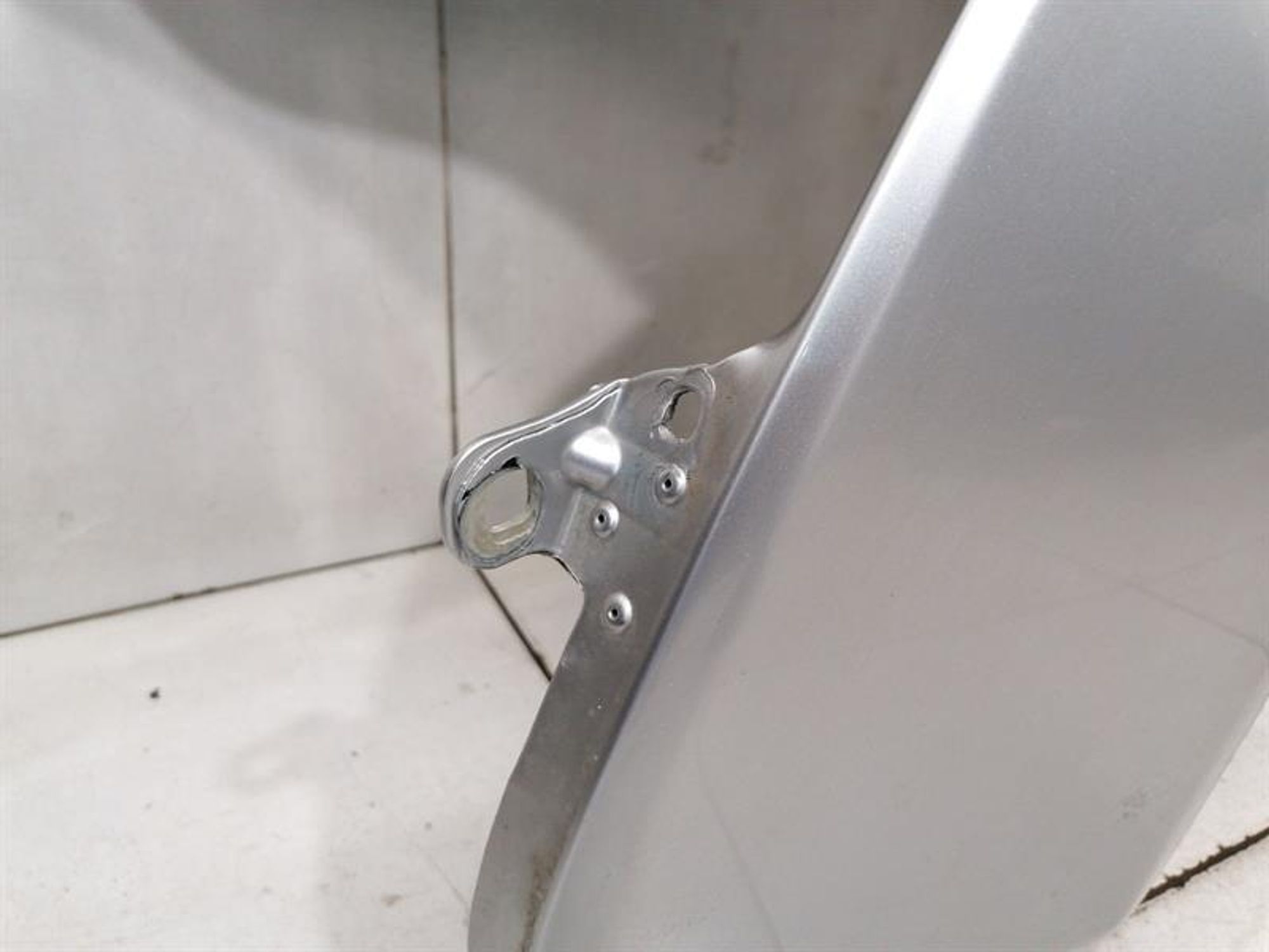 Переднее левое крыло MAYBACH 57 W240 A2408800118, 390000 рублей, Москва