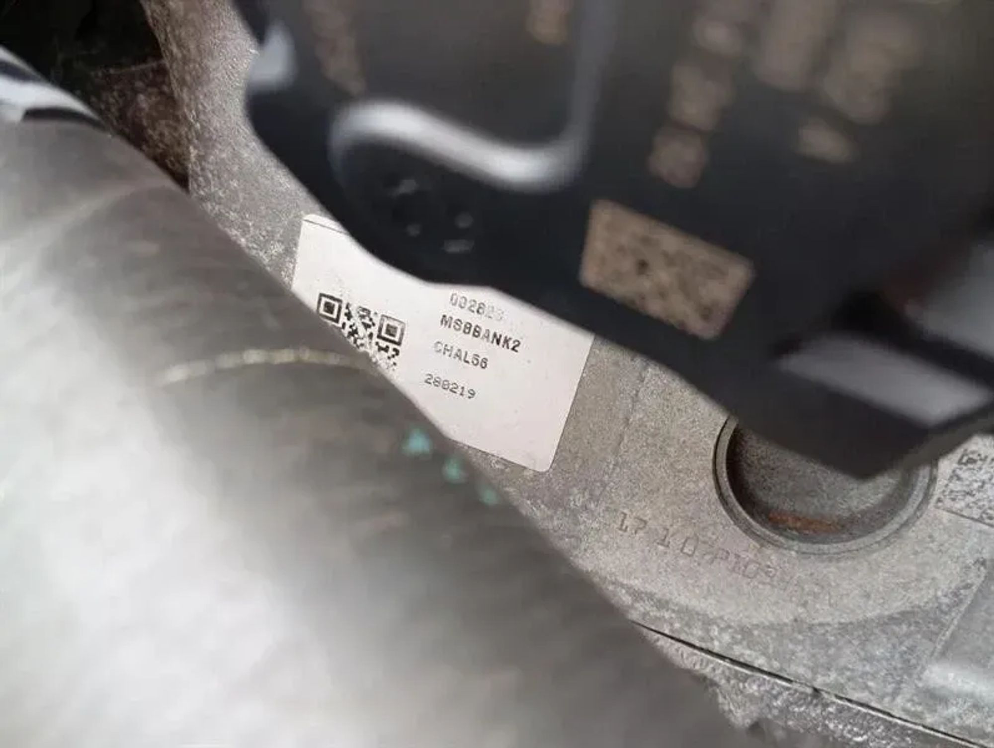 Двигатель DDBD BENTLEY CONTINENTAL GT 18-24 3S 3SD Engine W12 6.0 TFSI ENGINE DDB, 1790000 рублей, Москва