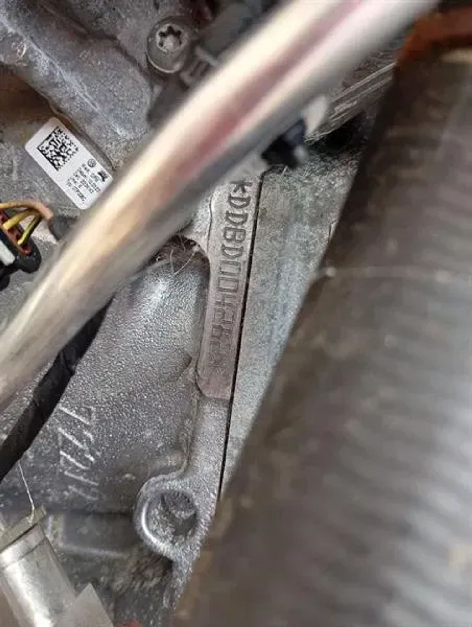 Двигатель DDBD BENTLEY CONTINENTAL GT 18-24 3S 3SD Engine W12 6.0 TFSI ENGINE DDB, 1790000 рублей, Москва