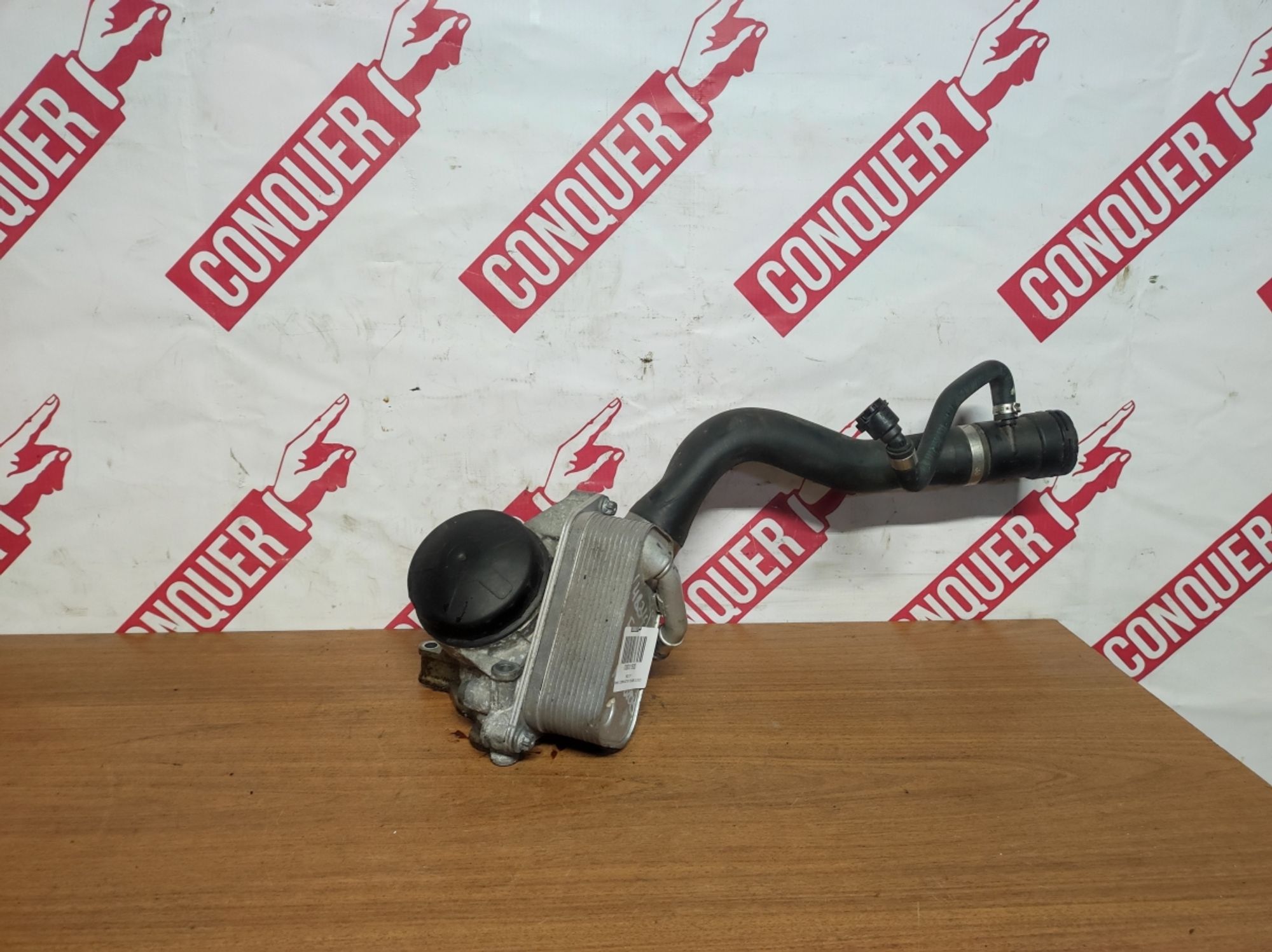 Масляный фильтр BMW F30 F10 F06 E84 F25 F26 E89, 4000 рублей, Москва