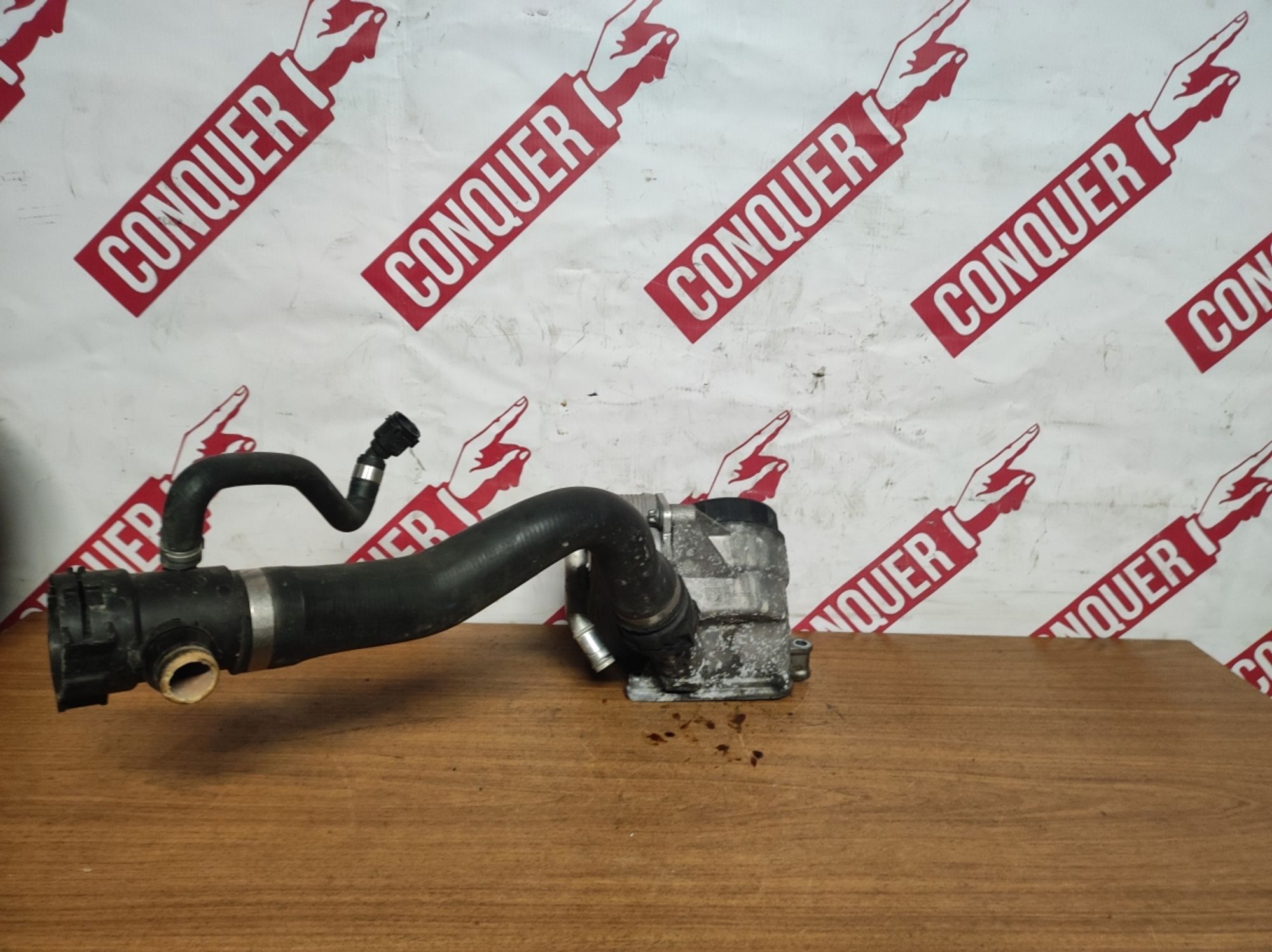 Масляный фильтр BMW F30 F10 F06 E84 F25 F26 E89, 4000 рублей, Москва