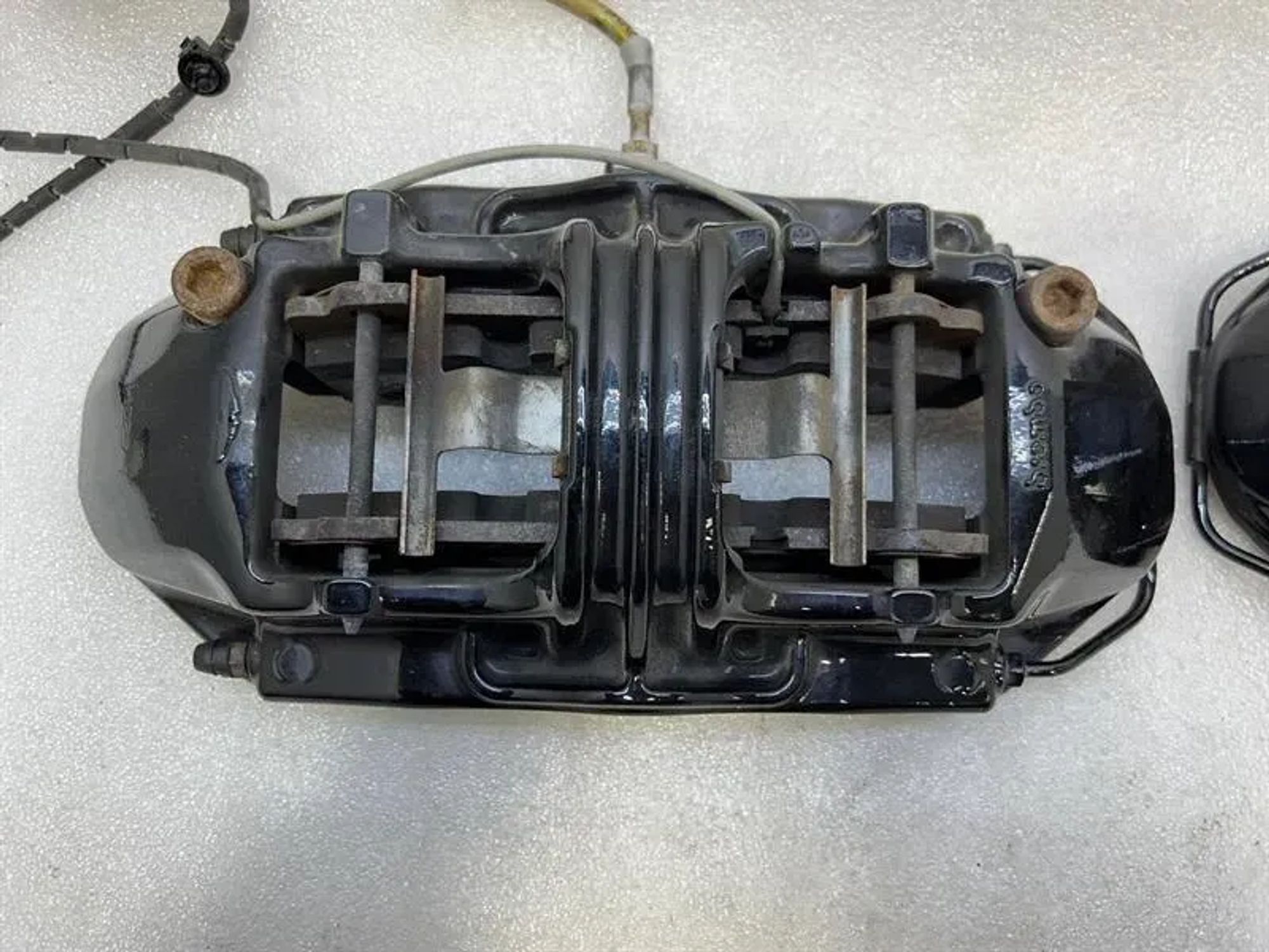 Тормозной суппорт Aston Martin Virage MK2, 995000 рублей, Москва