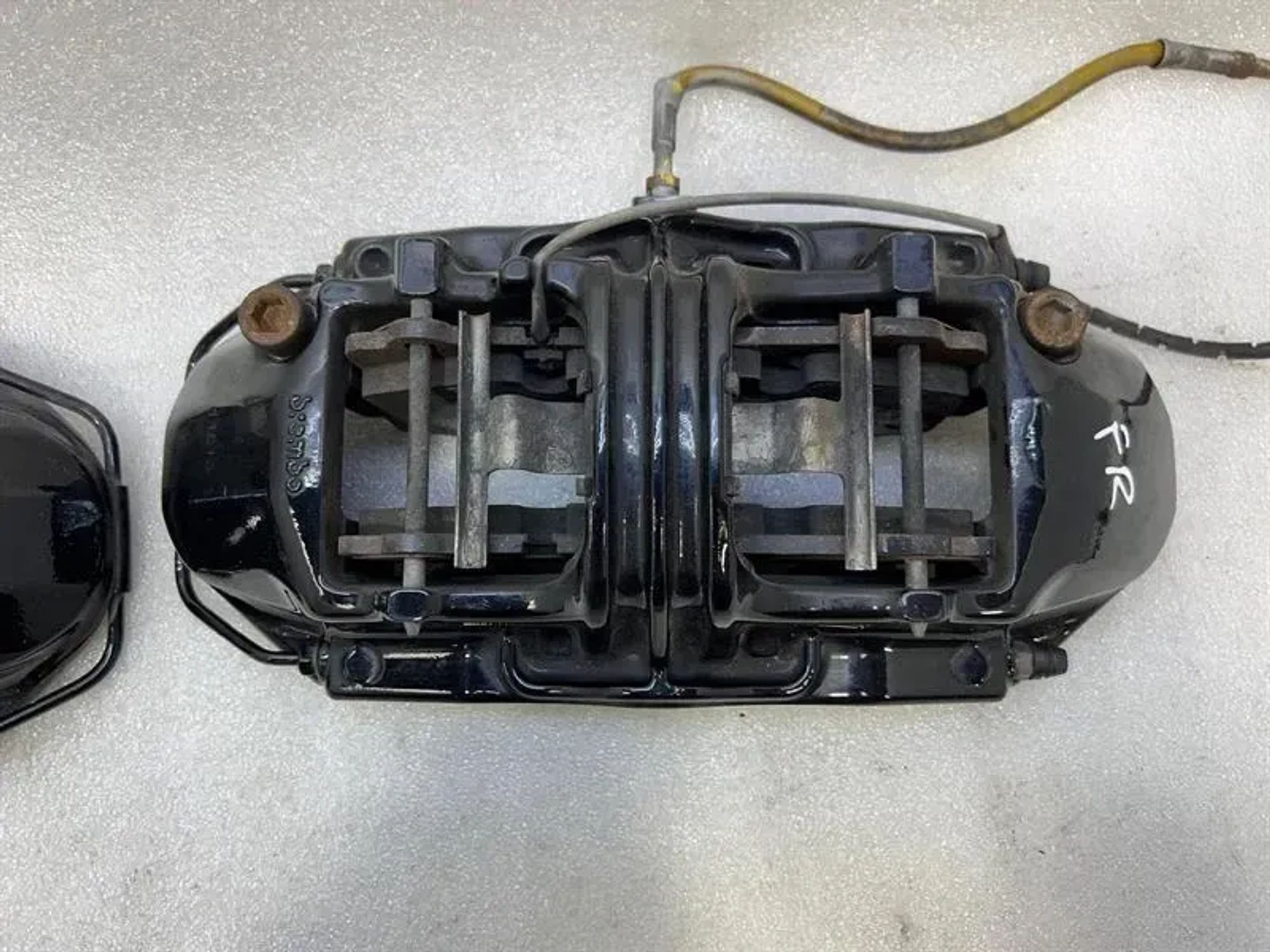 Тормозной суппорт Aston Martin Virage MK2, 995000 рублей, Москва