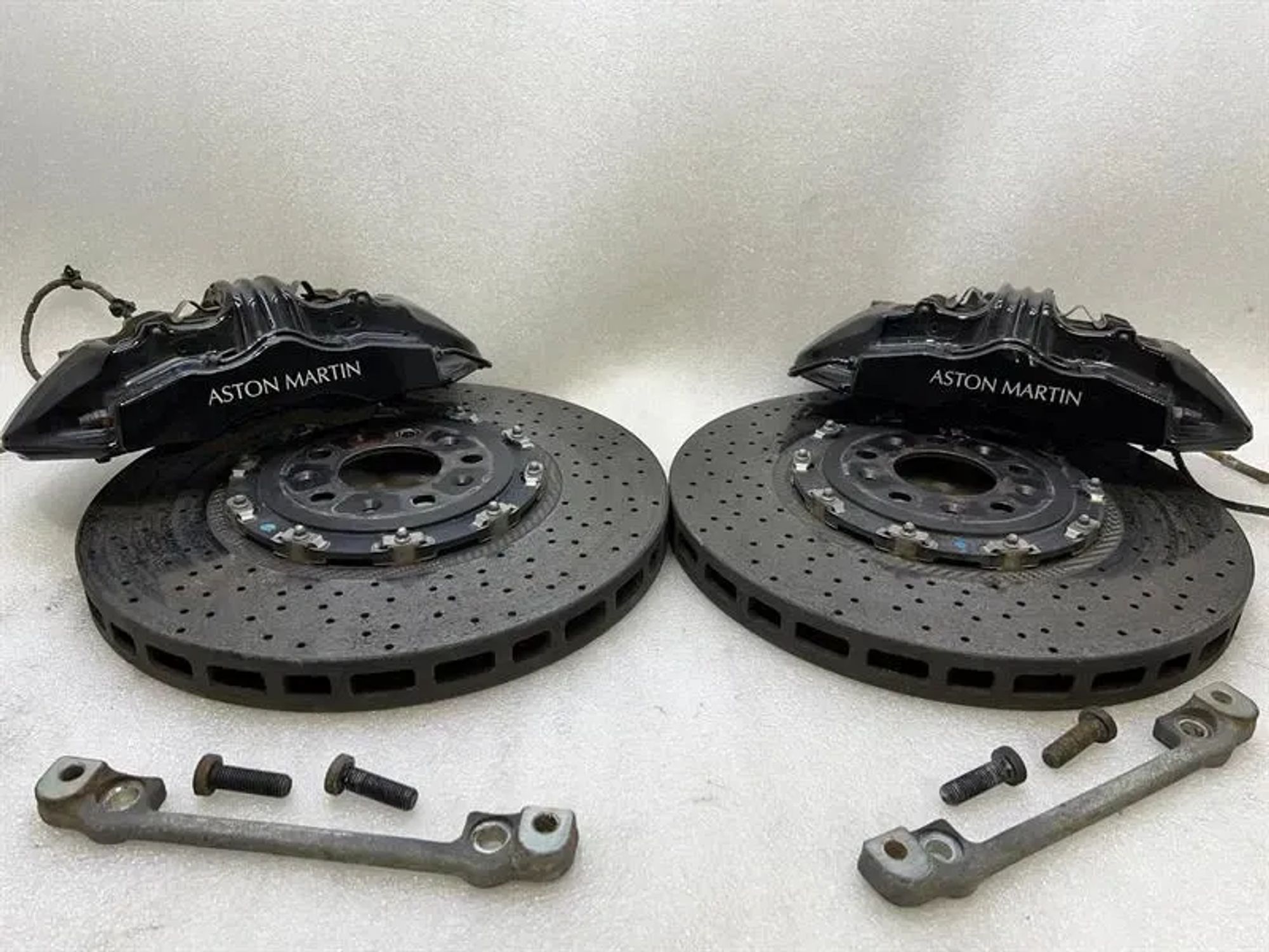 Тормозной суппорт Aston Martin Virage MK2, 995000 рублей, Москва