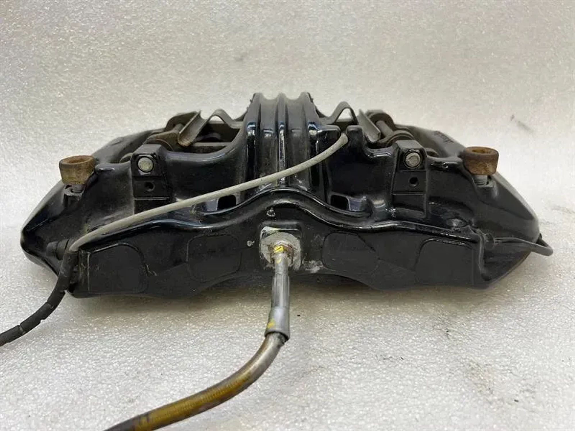 Тормозной суппорт Aston Martin Virage MK2, 995000 рублей, Москва