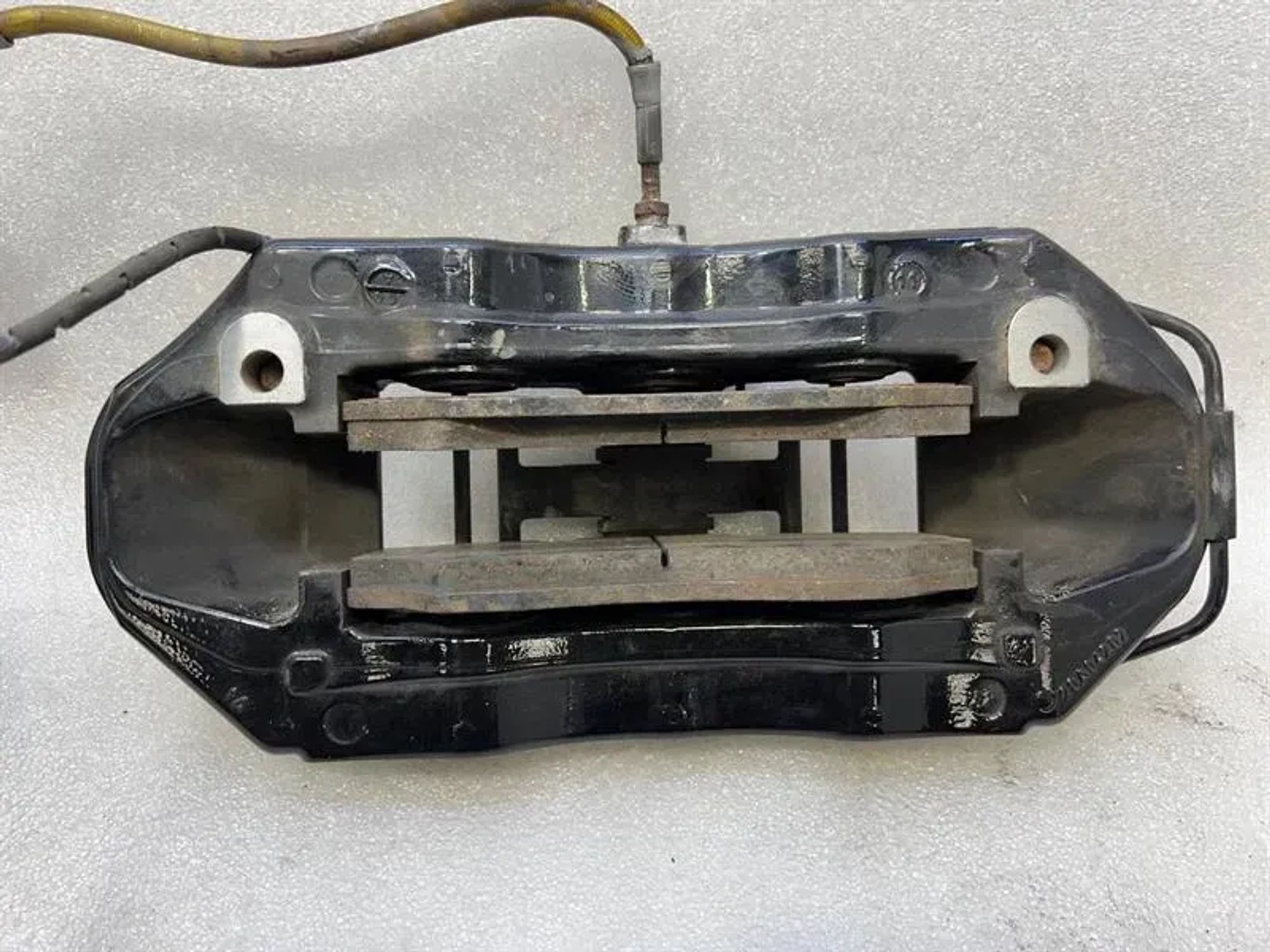 Тормозной суппорт Aston Martin Virage MK2, 995000 рублей, Москва