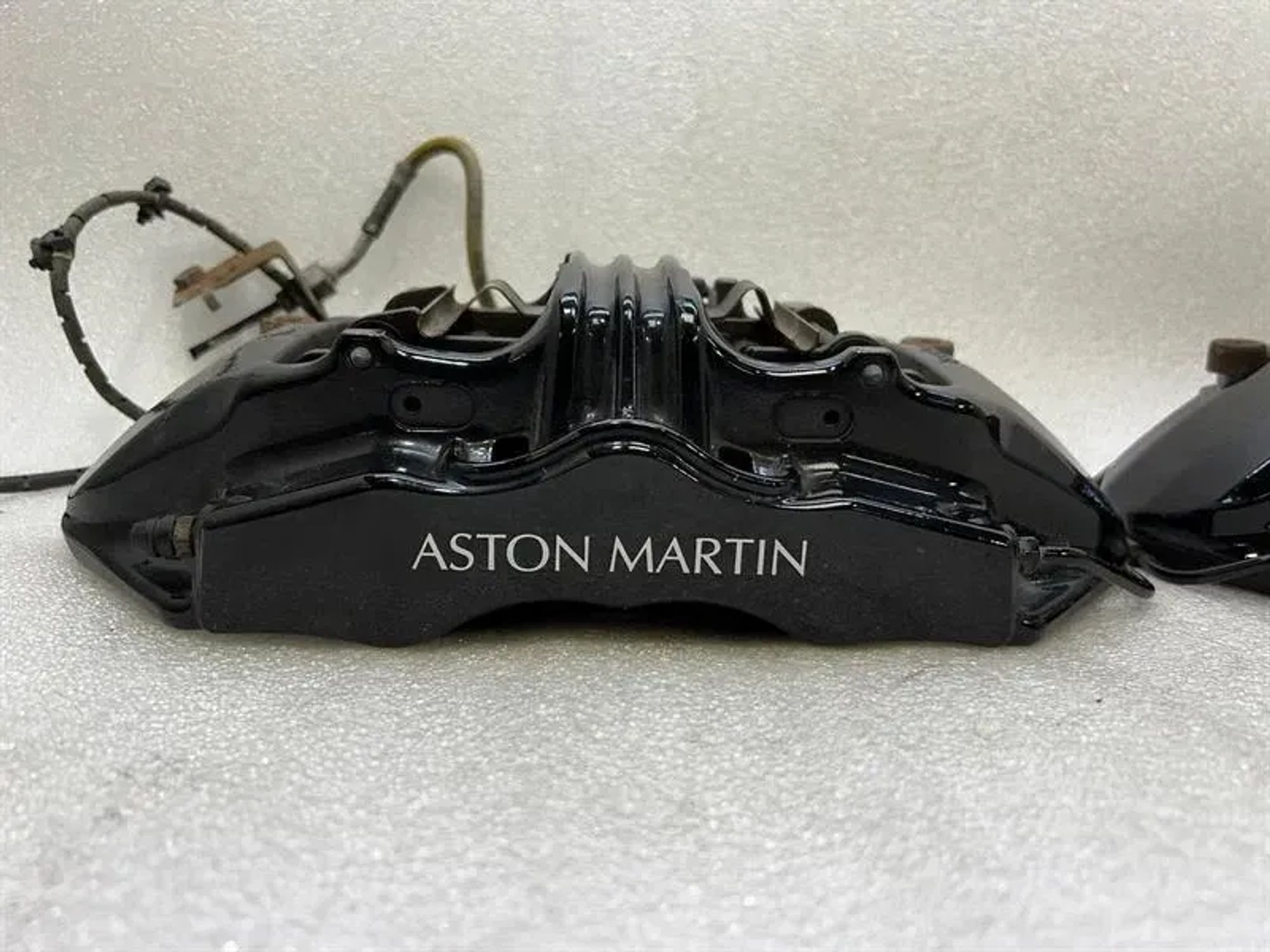 Тормозной суппорт Aston Martin Virage MK2, 995000 рублей, Москва