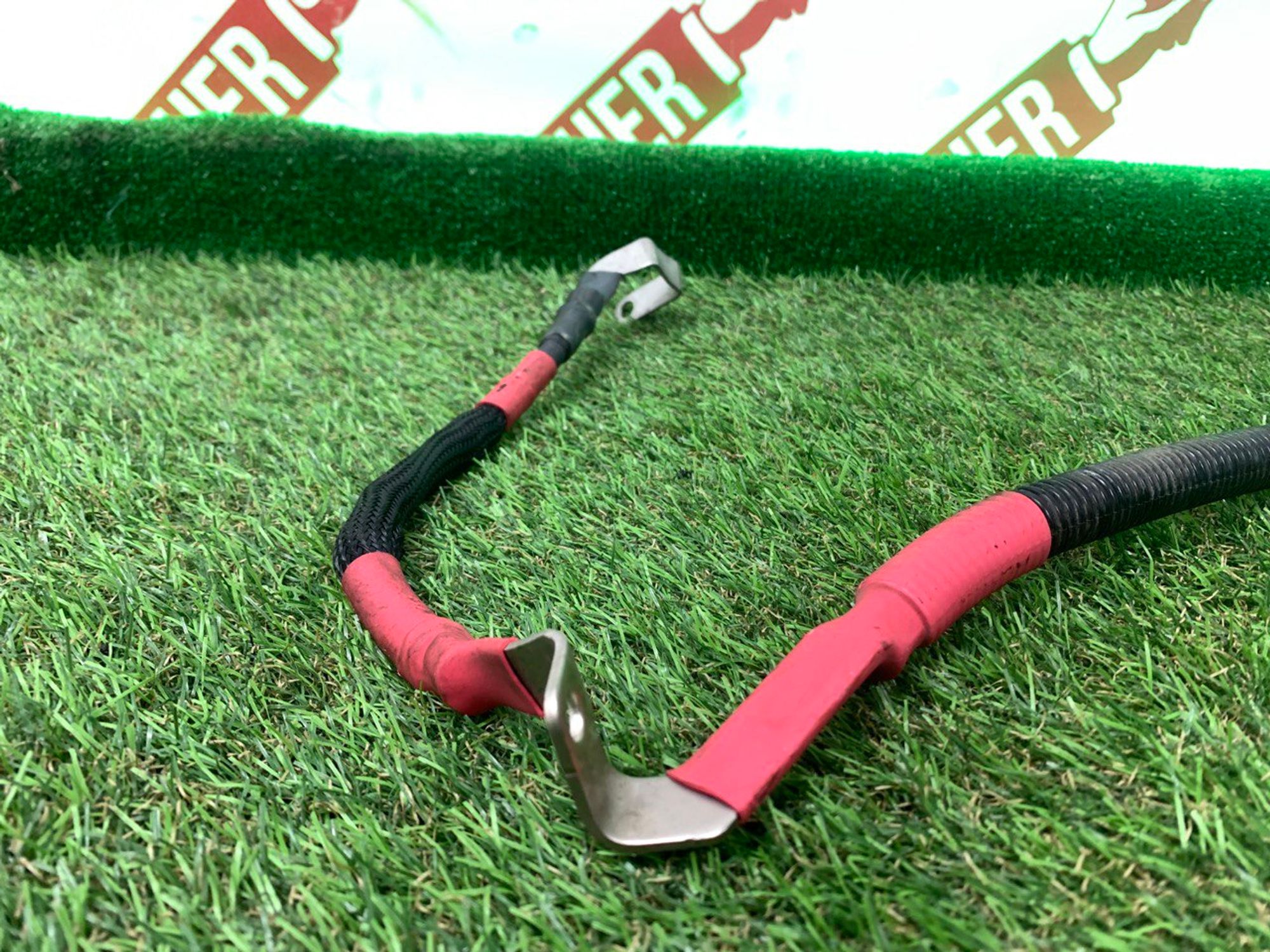 Кабель генератора Bmw X6 F16 N57, 2000 рублей, Москва