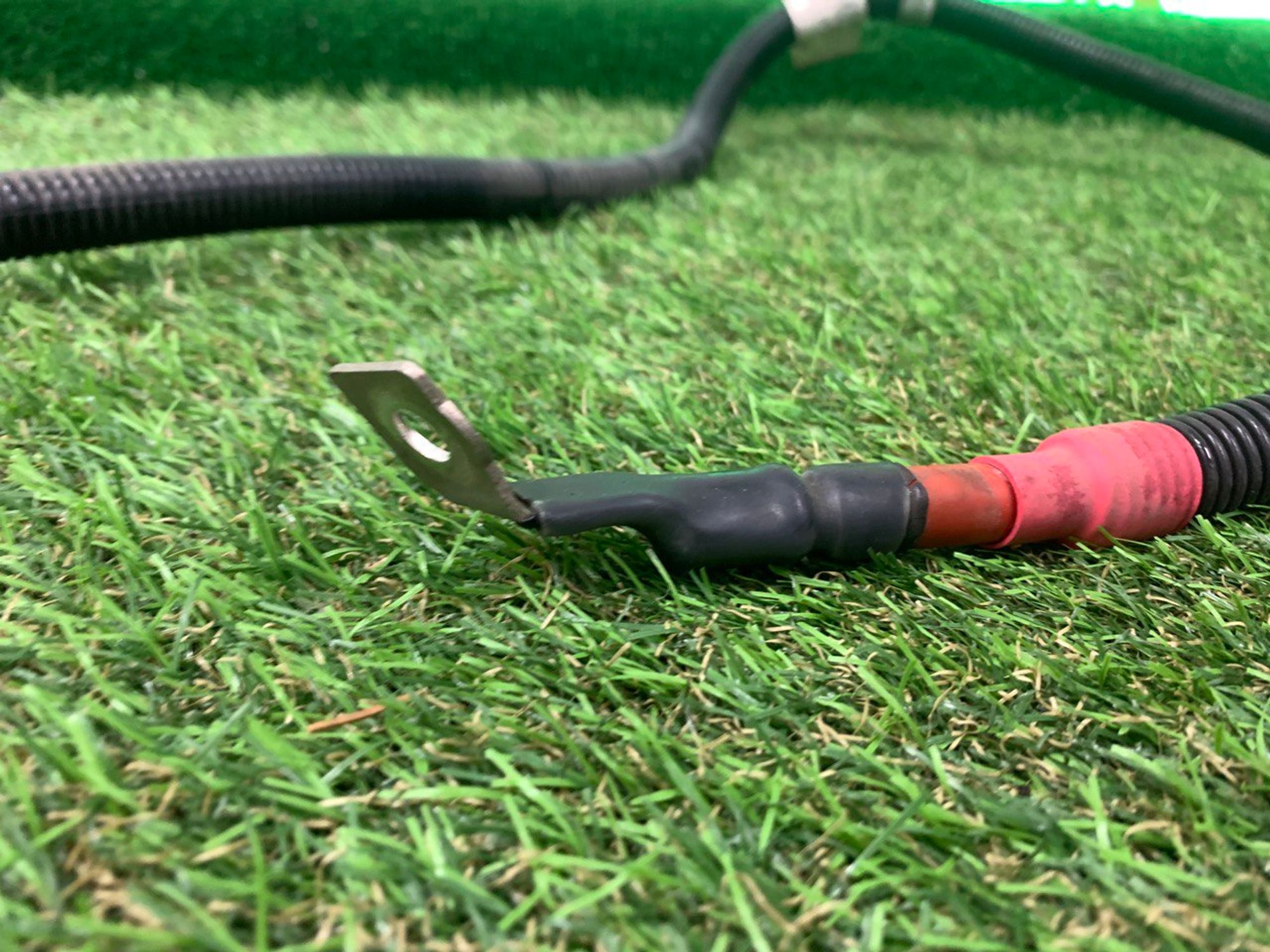 Кабель генератора Bmw X6 F16 N57, 2000 рублей, Москва