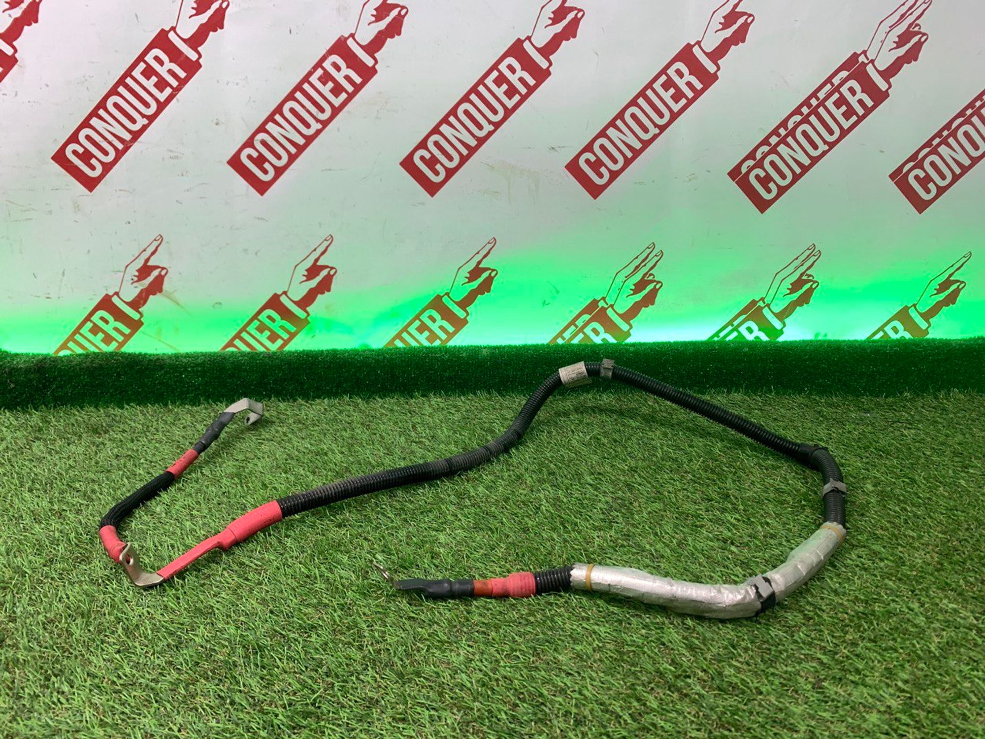 Кабель генератора Bmw X6 F16 N57, 2000 рублей, Москва