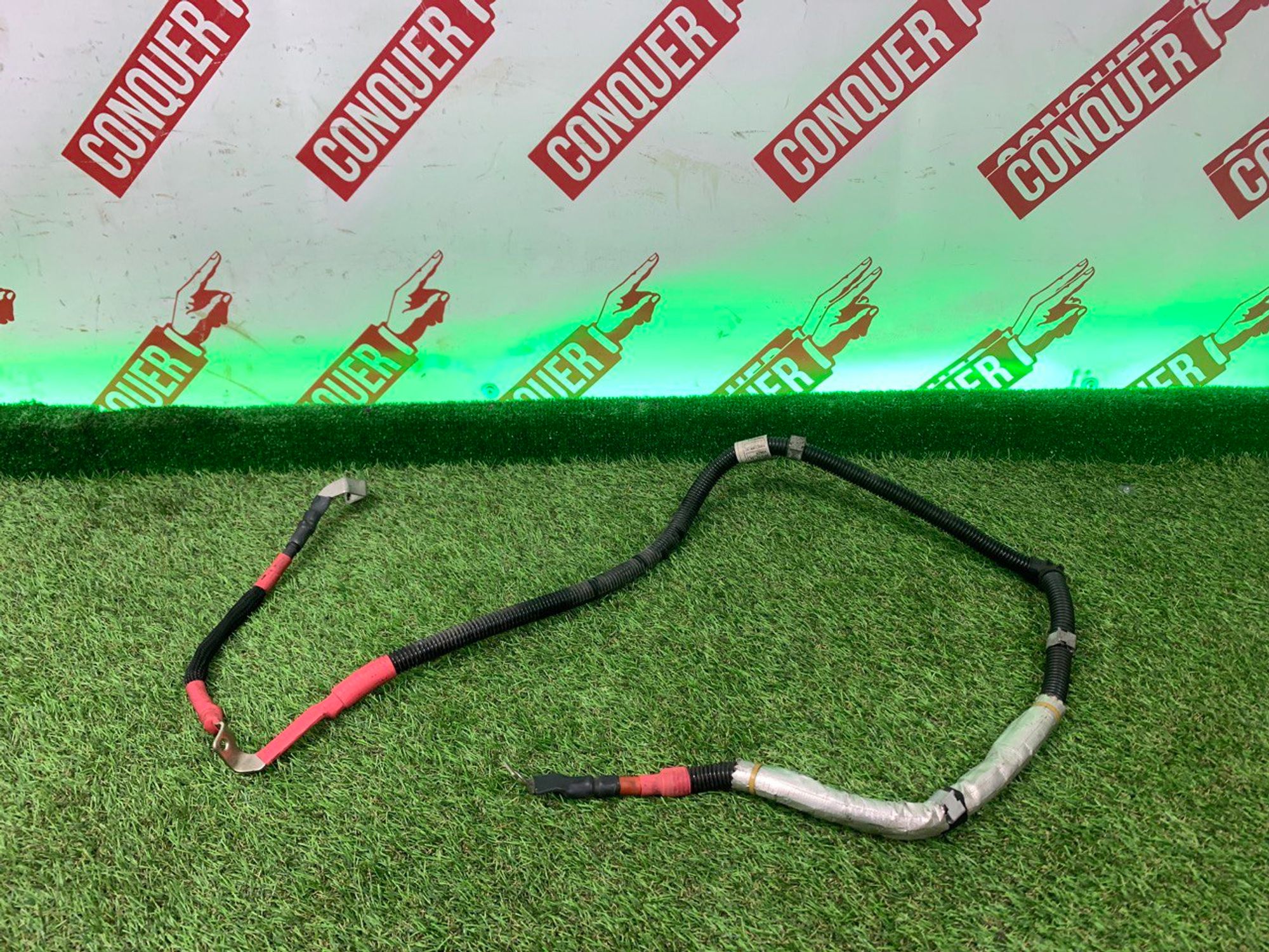 Кабель генератора Bmw X6 F16 N57, 2000 рублей, Москва