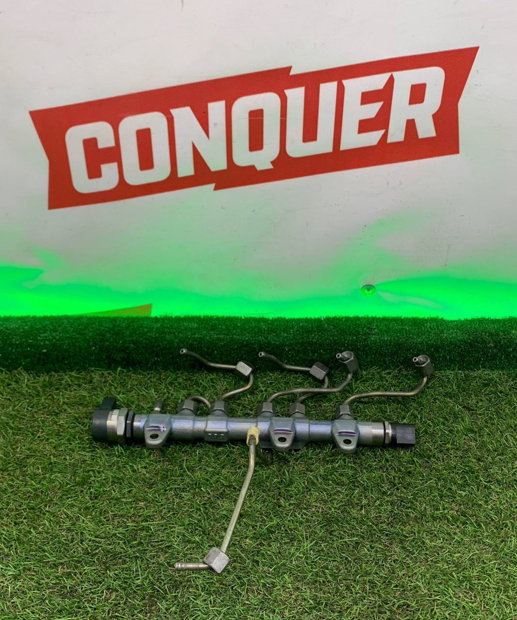 Рампа топливная BMW 2.0D B47, 5000 рублей, Москва