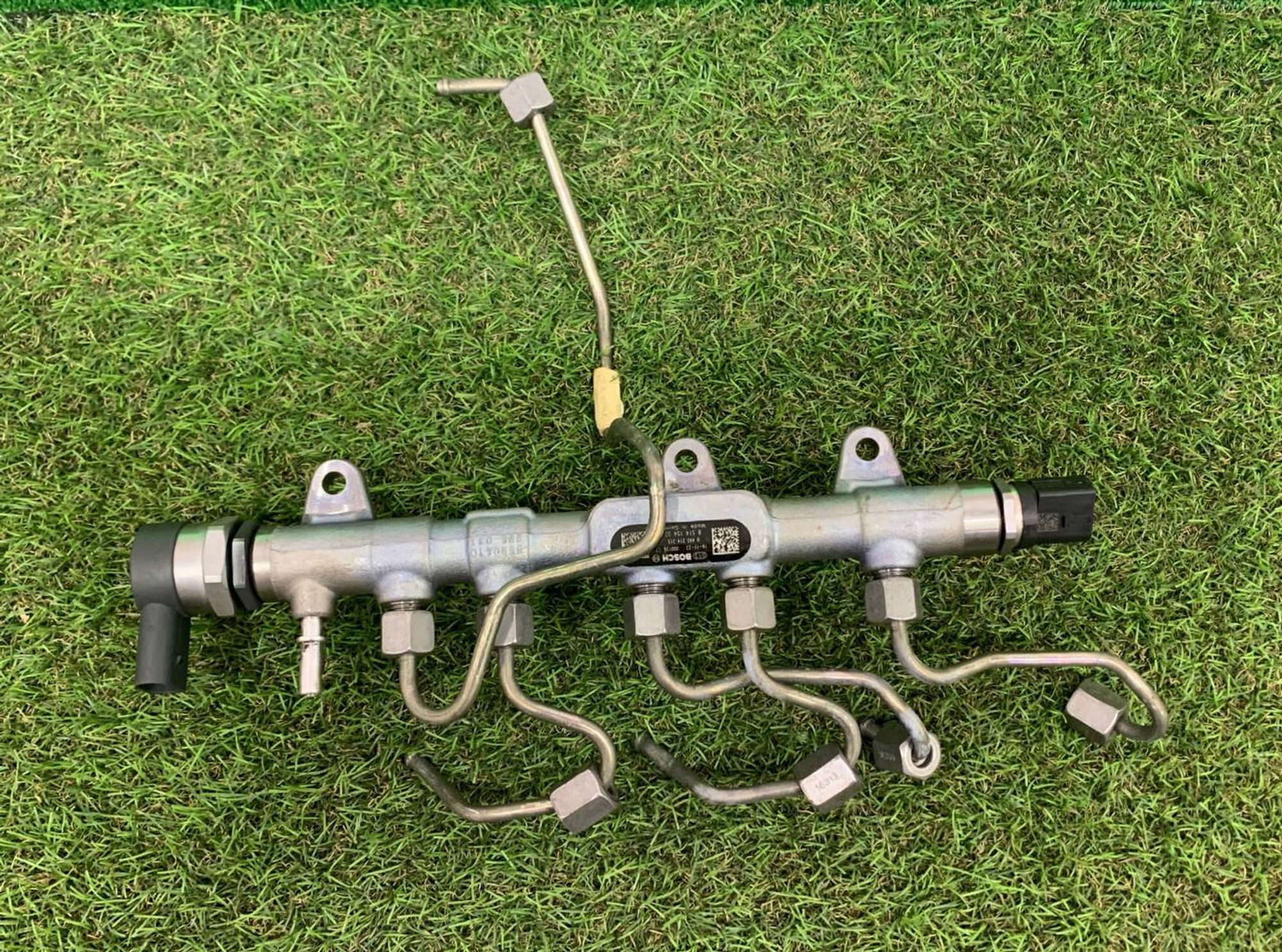 Рампа топливная BMW 2.0D B47, 5000 рублей, Москва