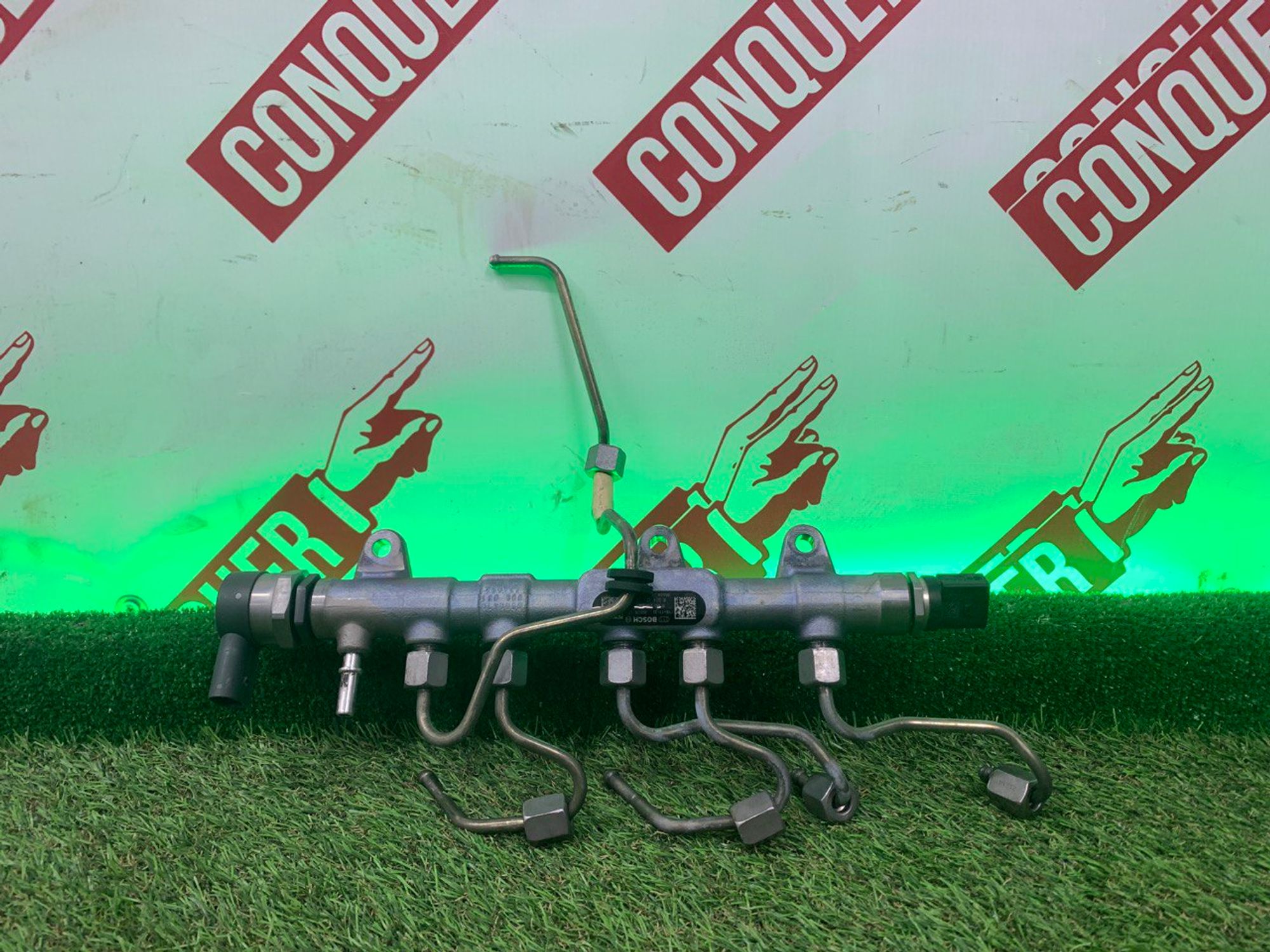 Рампа топливная BMW 2.0D B47, 5000 рублей, Москва