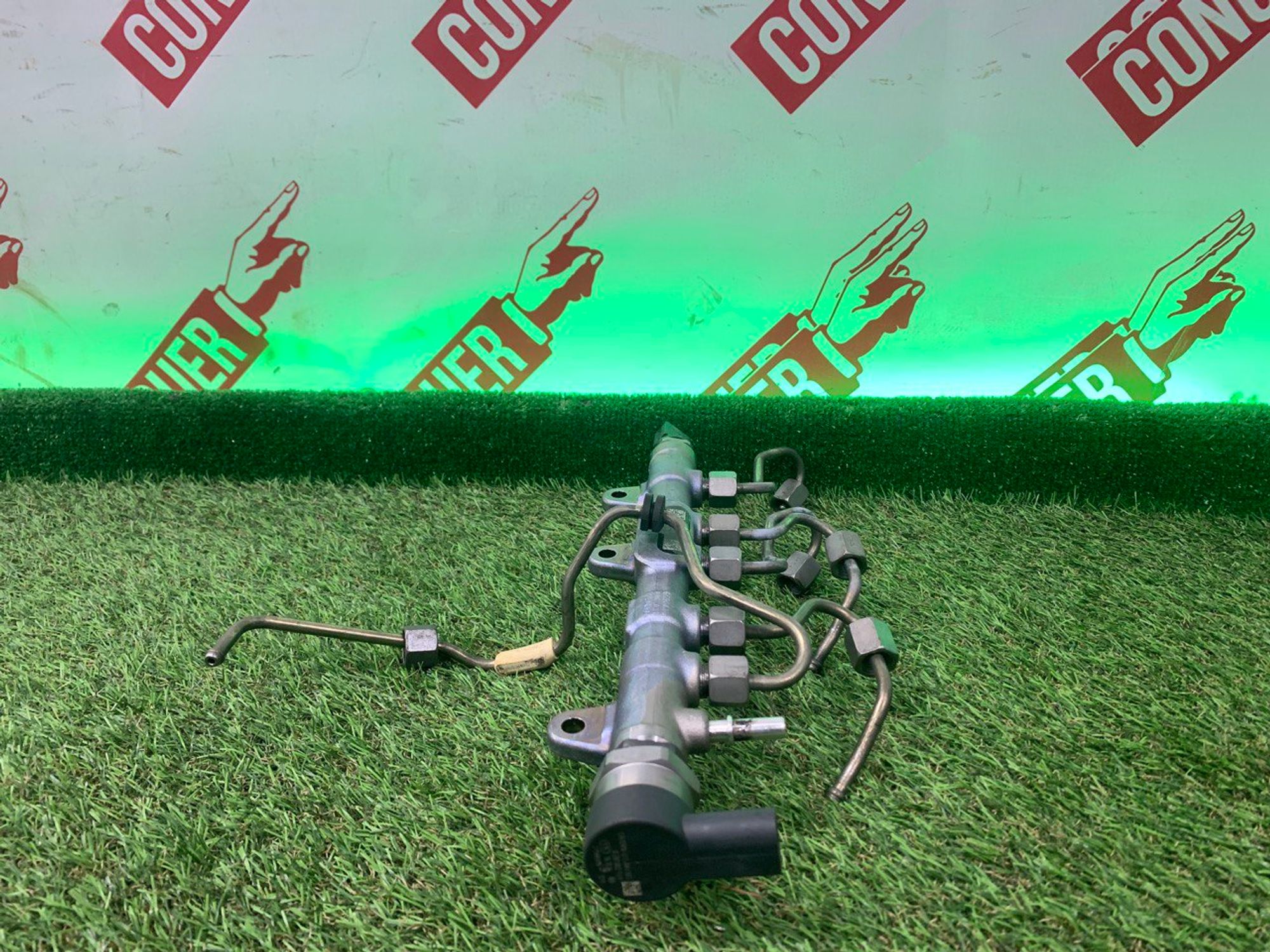 Рампа топливная BMW 2.0D B47, 5000 рублей, Москва