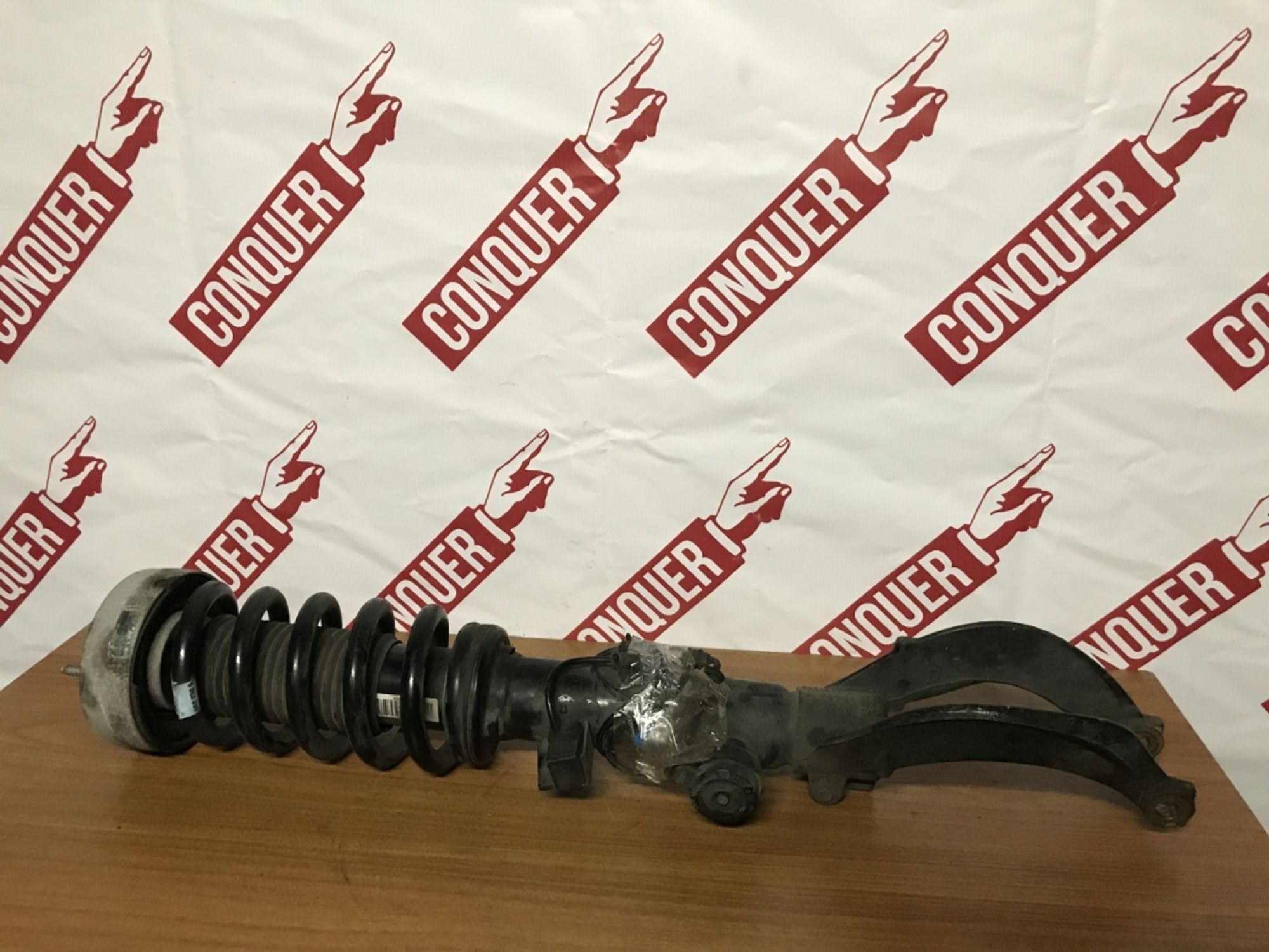 Амортизатор Передний правый BMW X5 X6 F15 F16, 17000 рублей, Москва