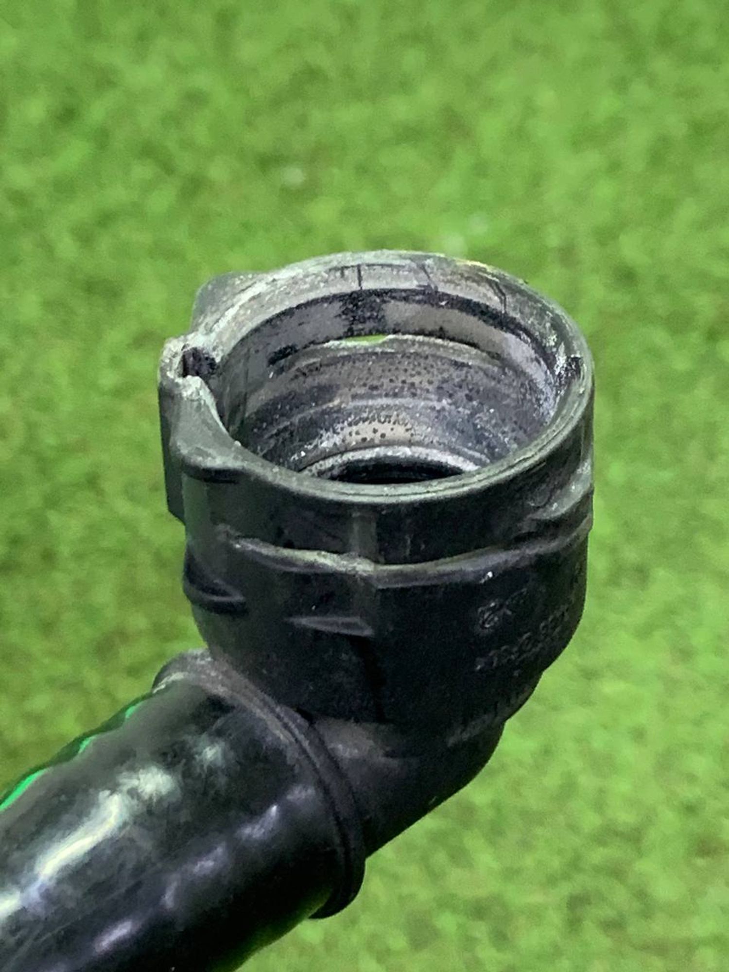 Трубка системы охлаждения Mercedes X253, 2000 рублей, Москва